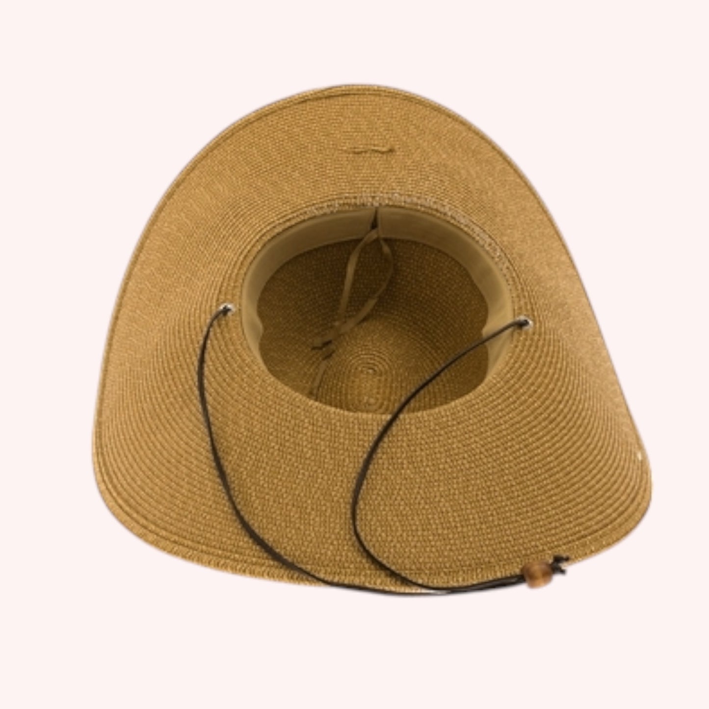 Wide Brim Safari Hat – New Color! Unisex & UPF 50+