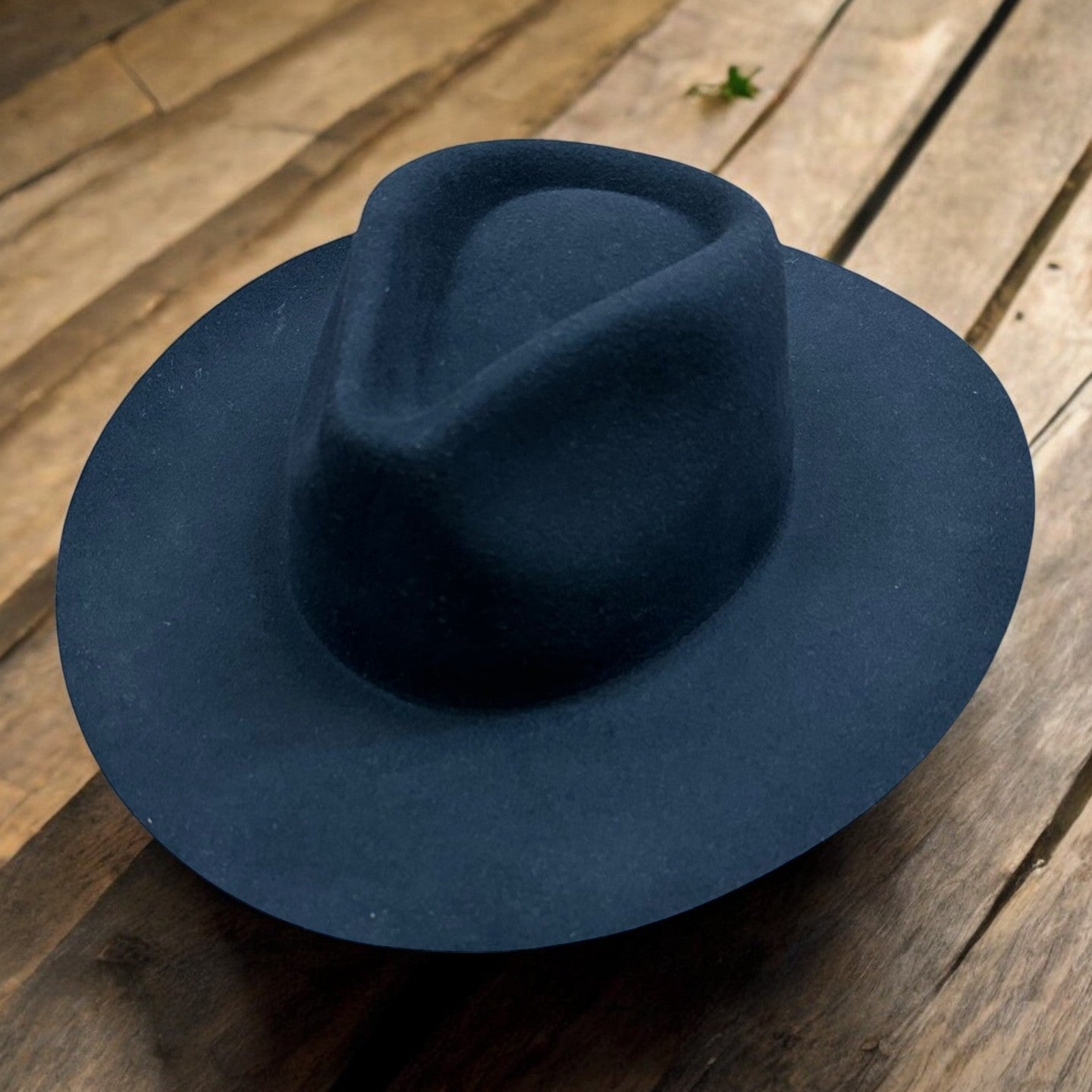 AUSTRIAN WOOL RANCHER HAT