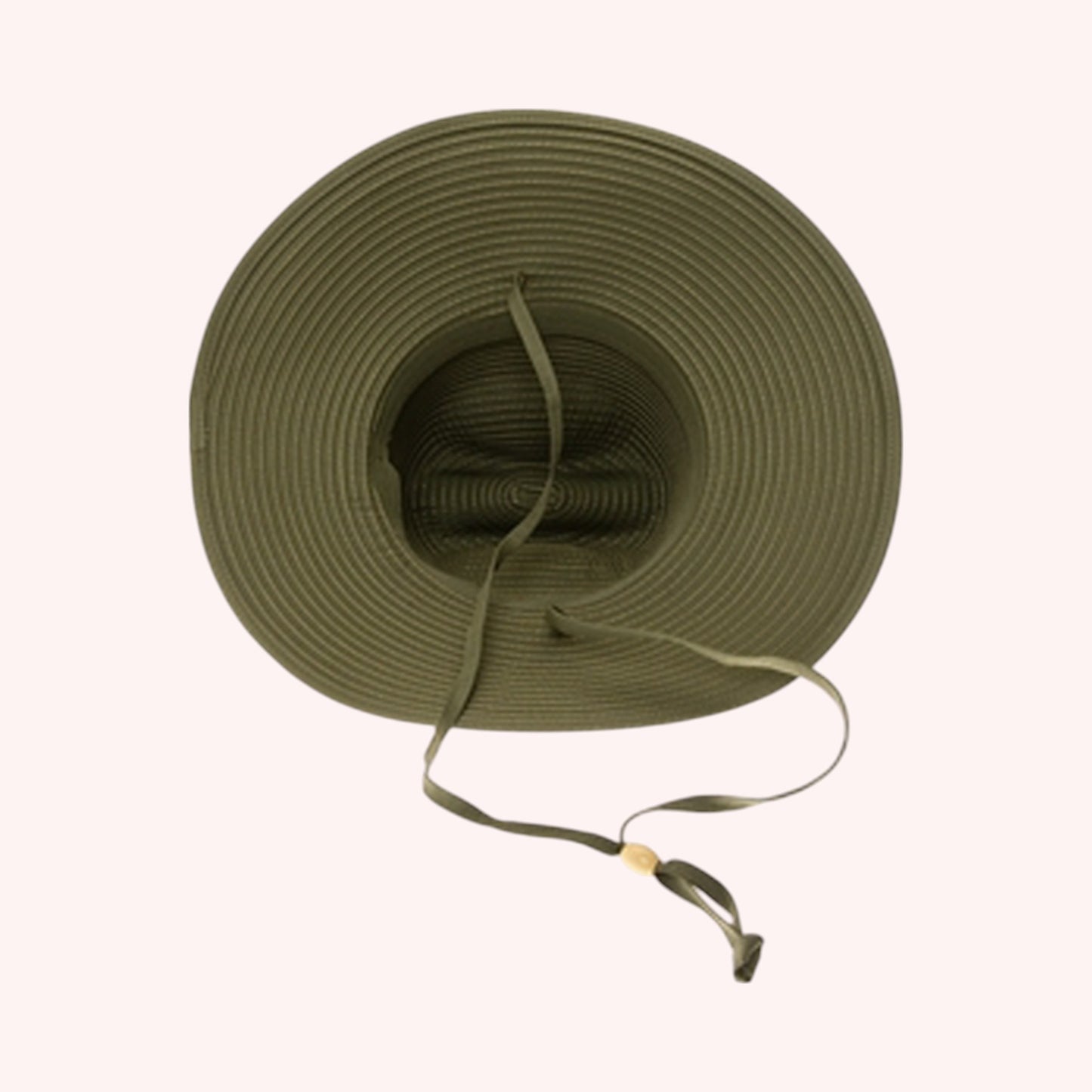 Lifeguard Crusher Hat w/ Chin Cord β Packable & UPF 50+