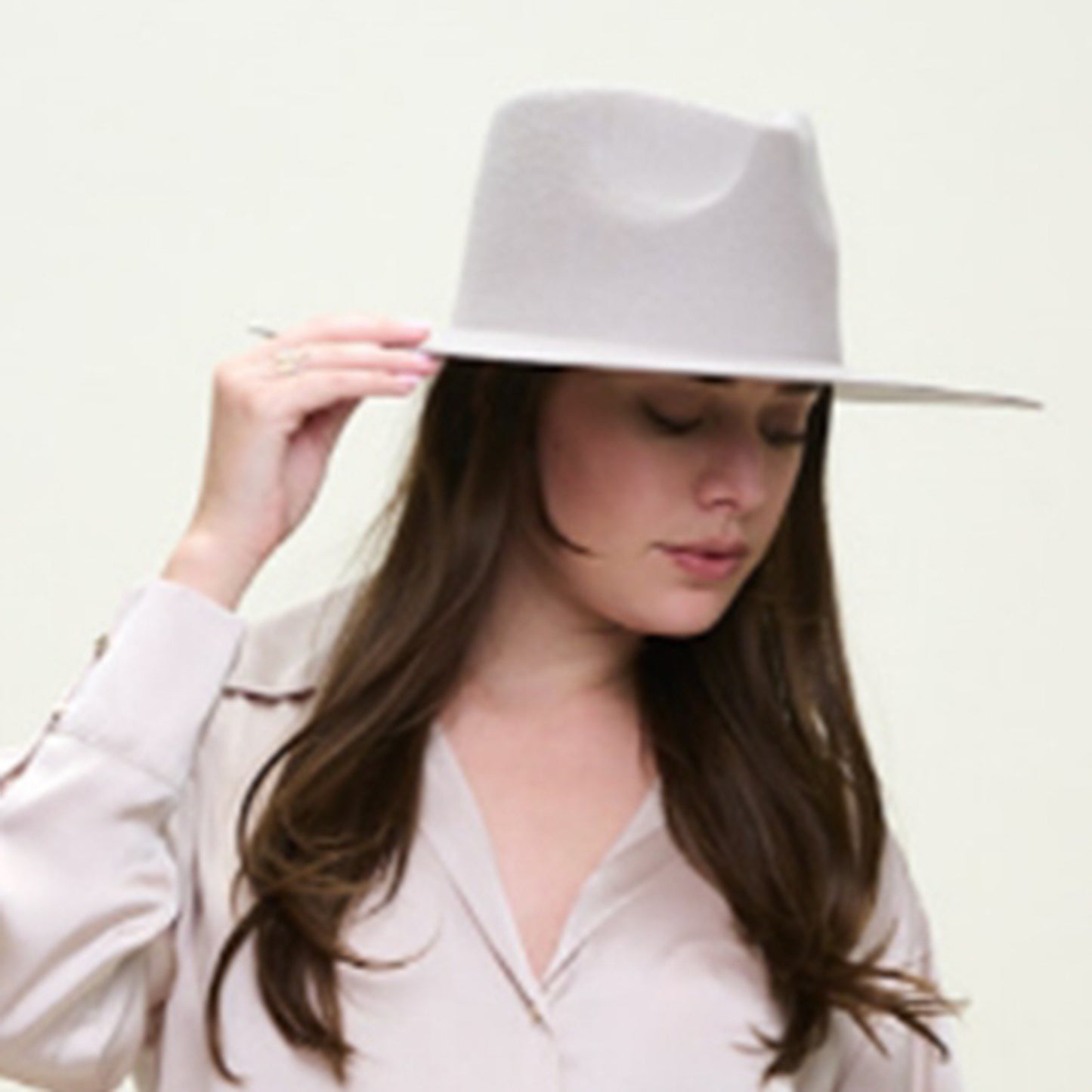 Australian Wool Rancher Hat