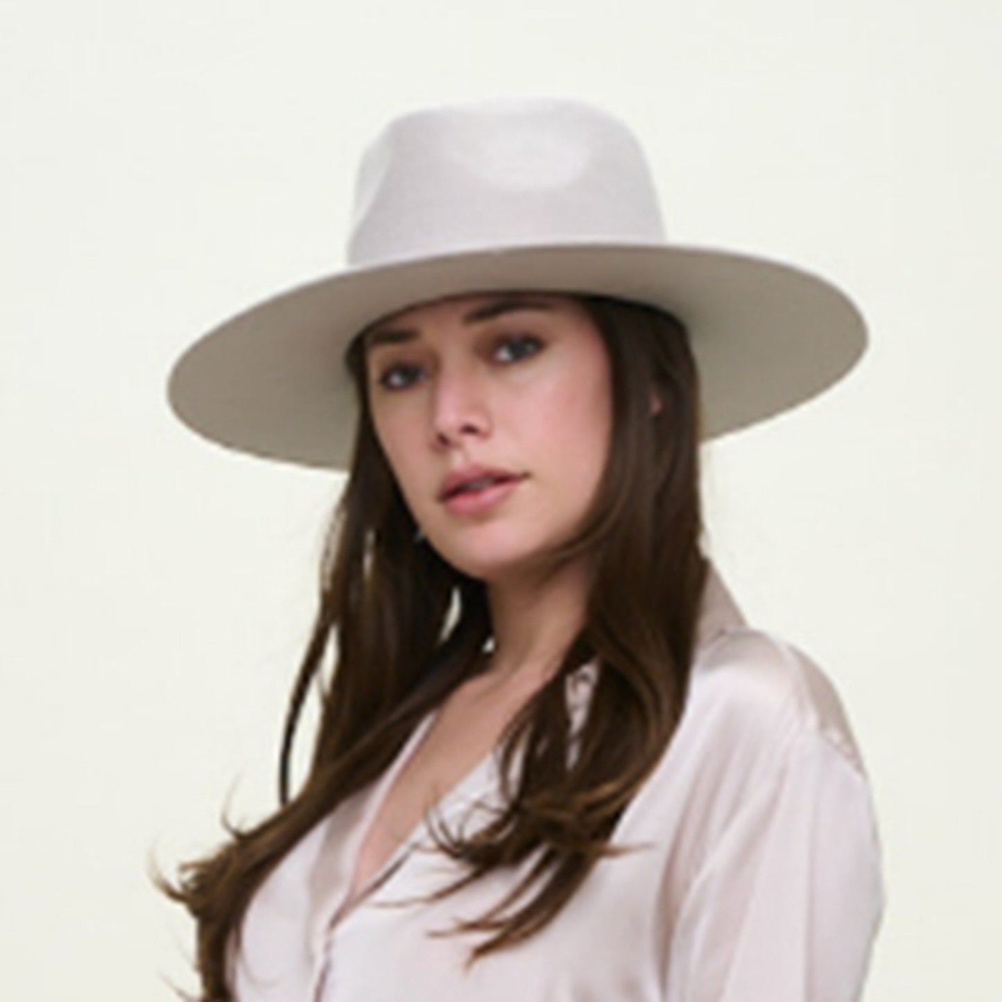 Australian Wool Rancher Hat