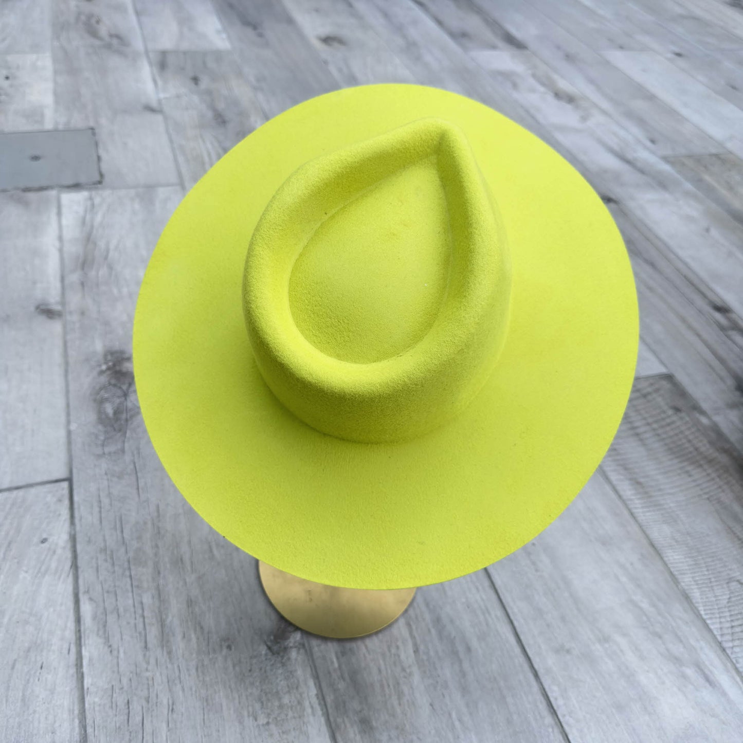 Australian Wool Rancher Hat