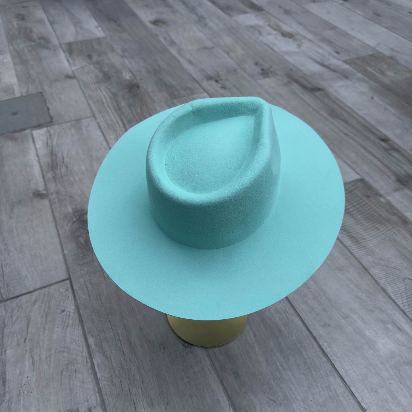 Australian Wool Rancher Hat