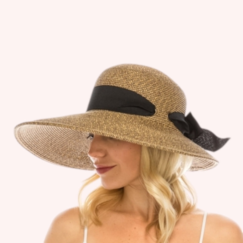 Straw hats