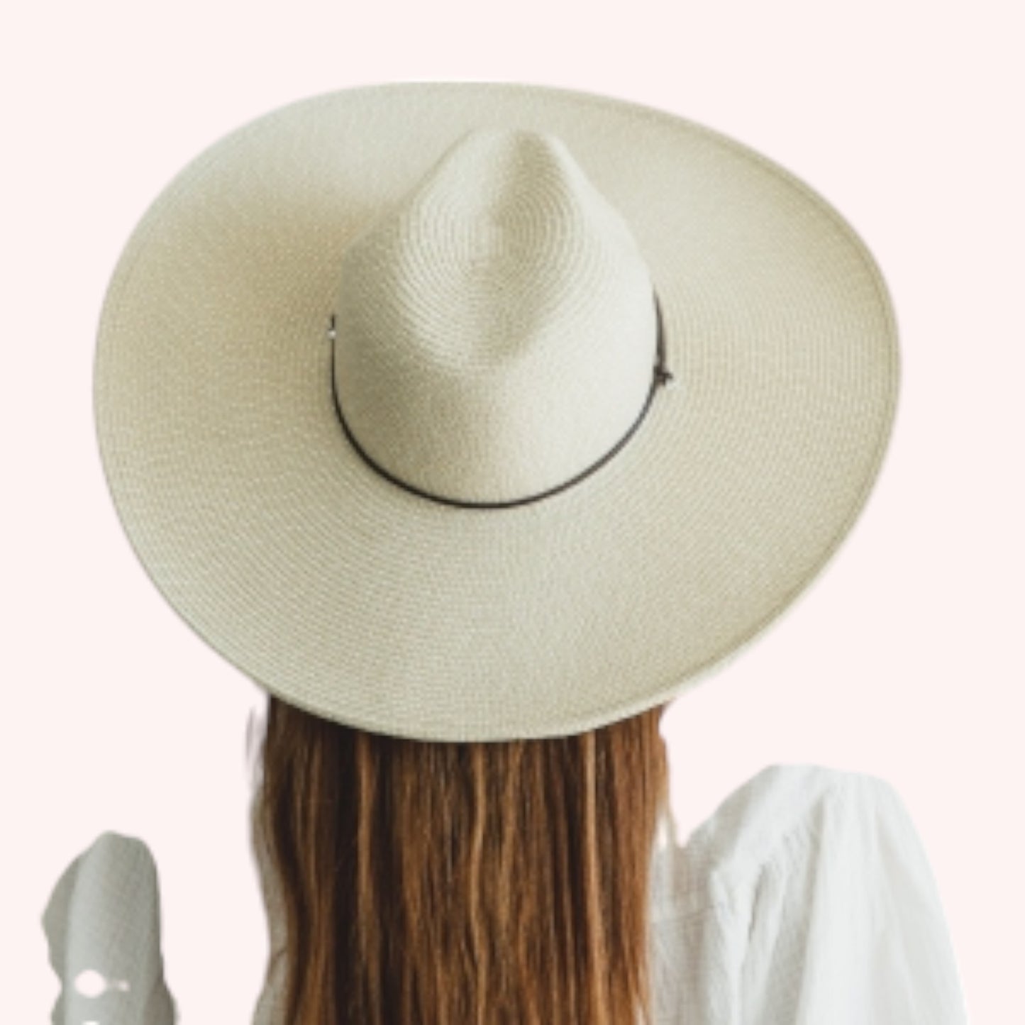 Wide Brim Safari Hat – New Color! Unisex & UPF 50+