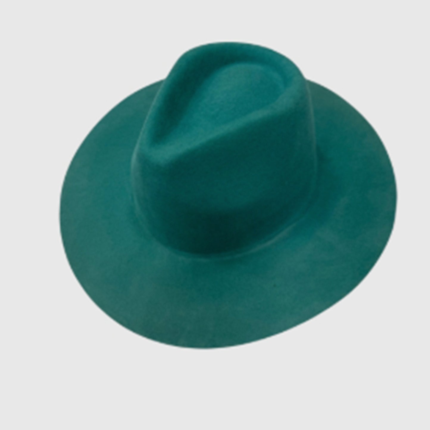 Classic Wool Rancher Hat