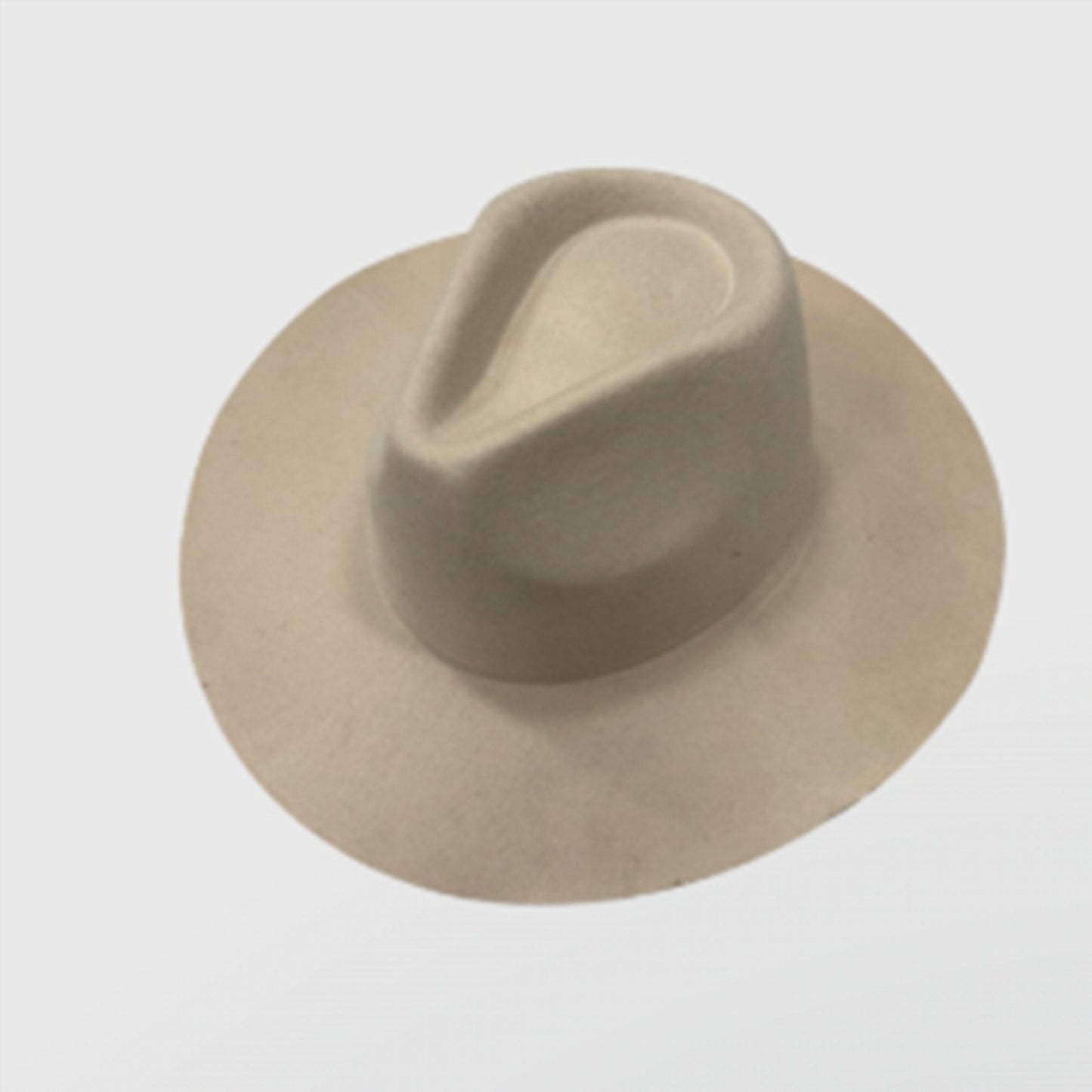 Classic Wool Rancher Hat