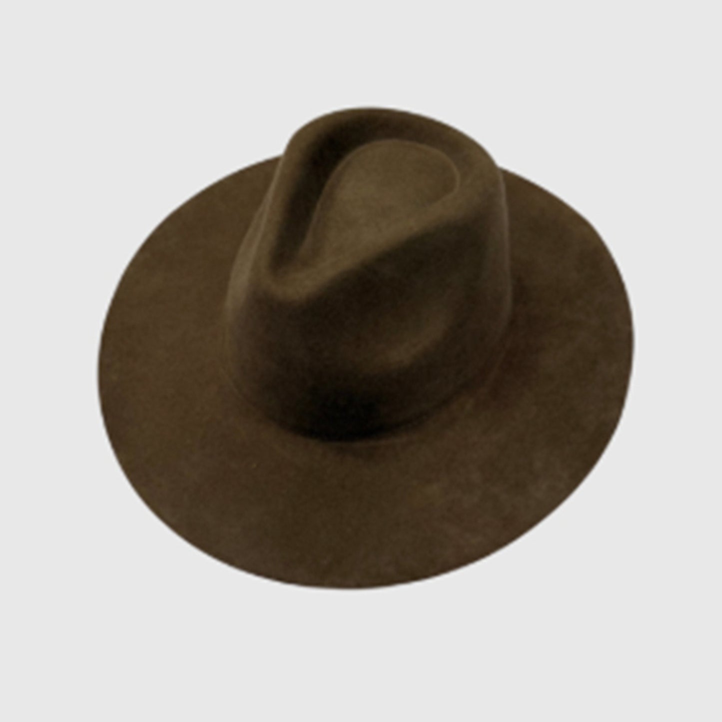 Classic Wool Rancher Hat