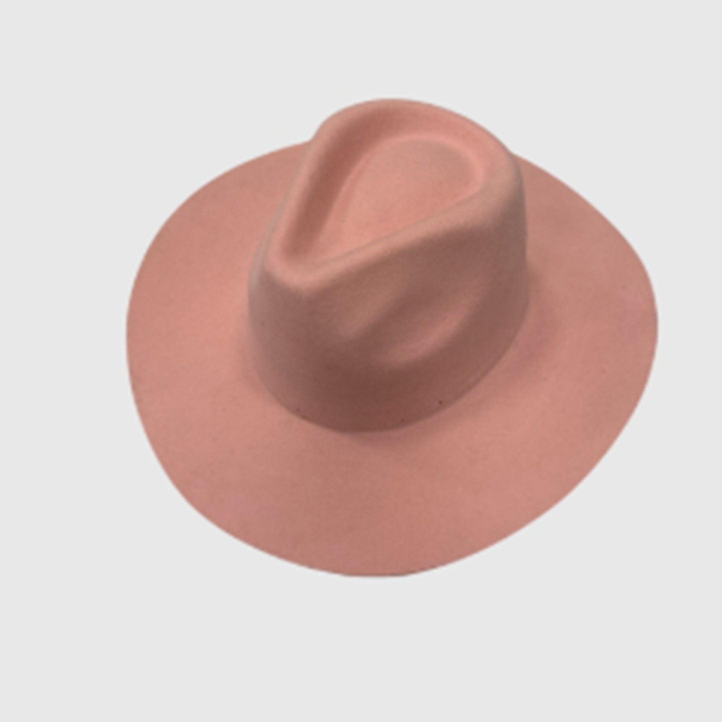 Classic Wool Rancher Hat