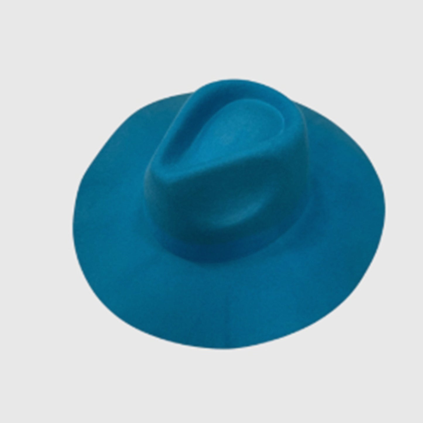 Classic Wool Rancher Hat