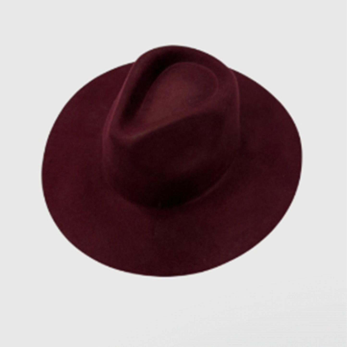 Classic Wool Rancher Hat