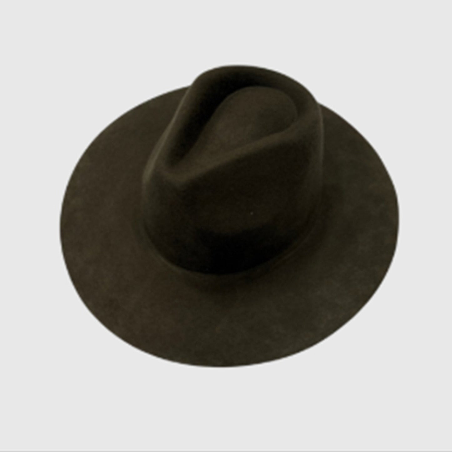 Classic Wool Rancher Hat
