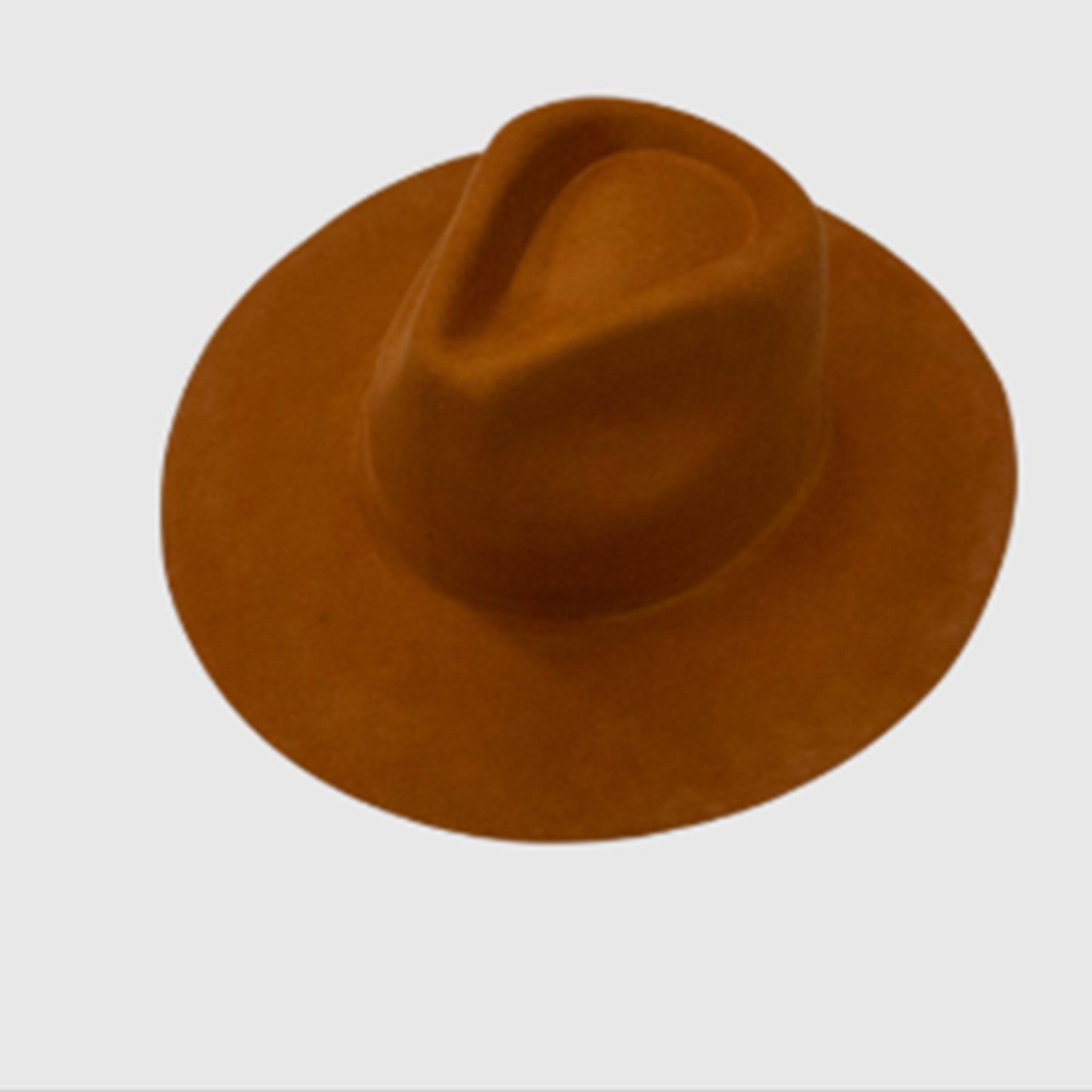 Classic Wool Rancher Hat