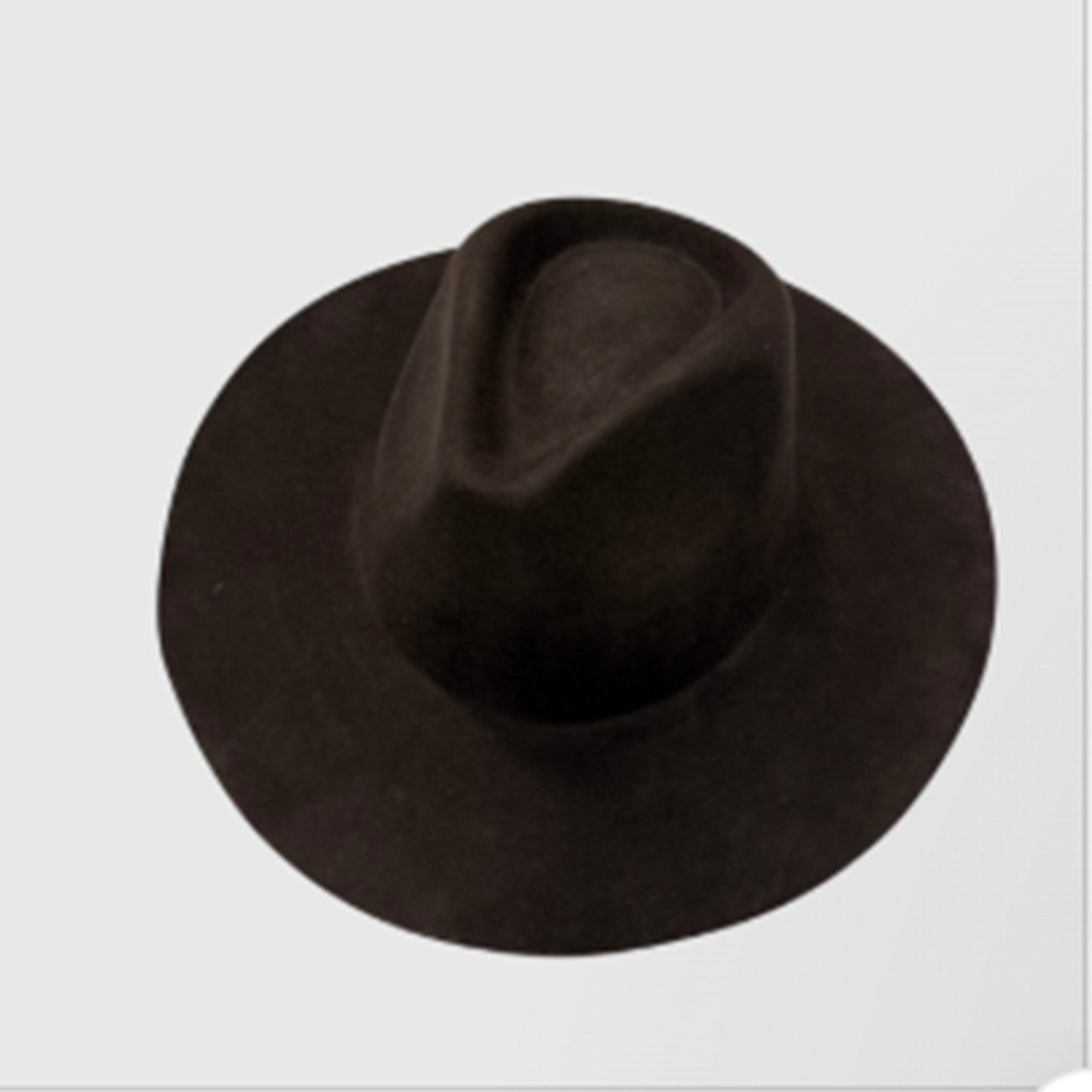 Classic Wool Rancher Hat