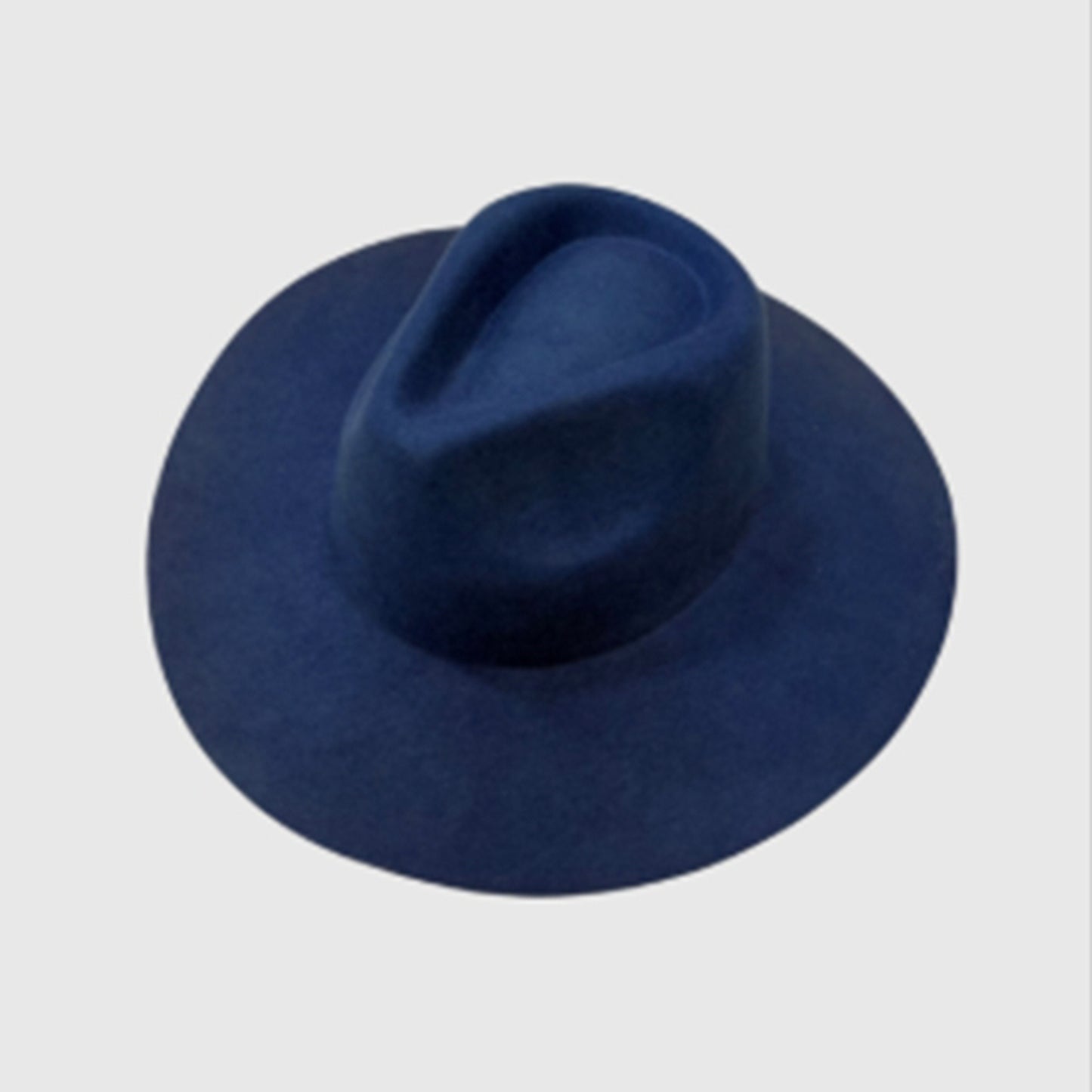 Classic Wool Rancher Hat