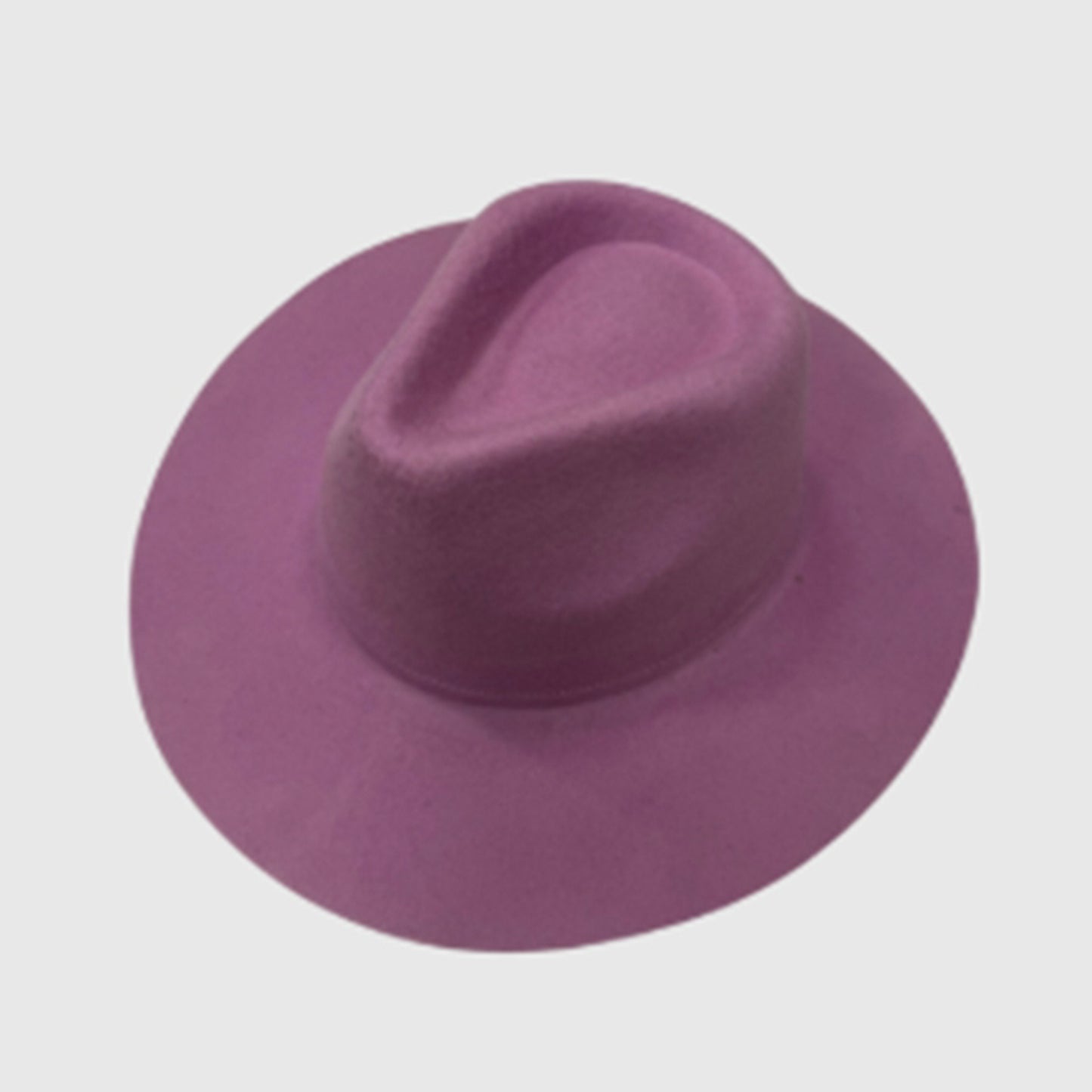 Classic Wool Rancher Hat