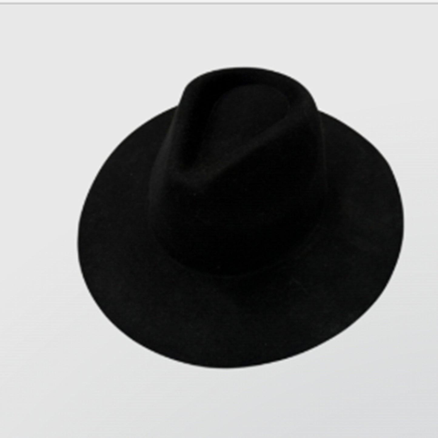 Classic Wool Rancher Hat