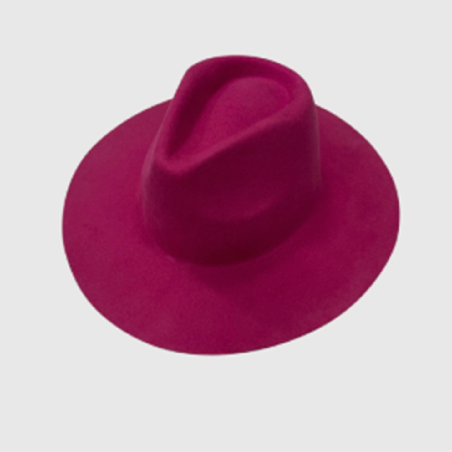 Classic Wool Rancher Hat