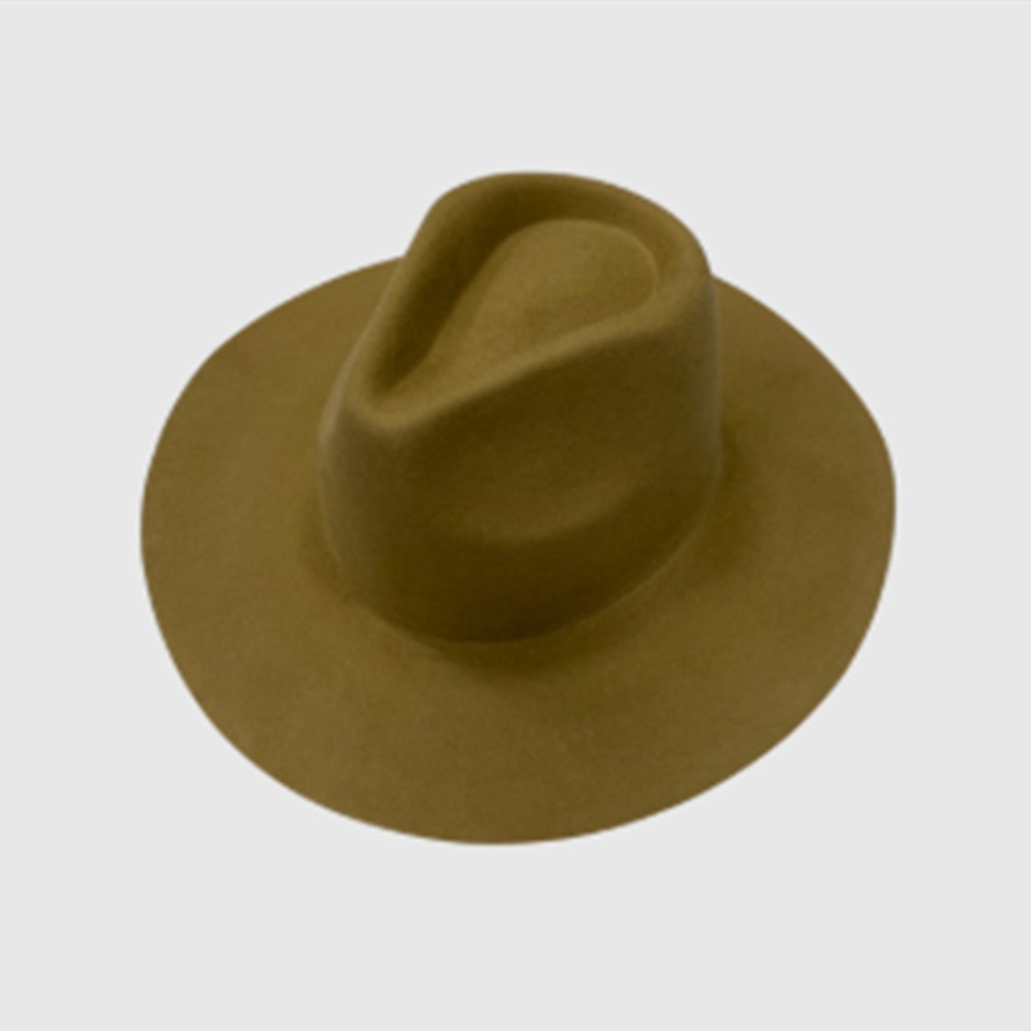Classic Wool Rancher Hat