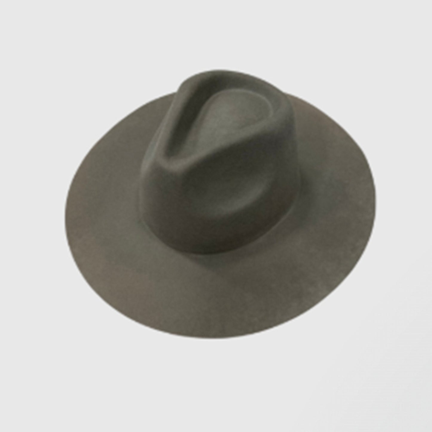 Classic Wool Rancher Hat