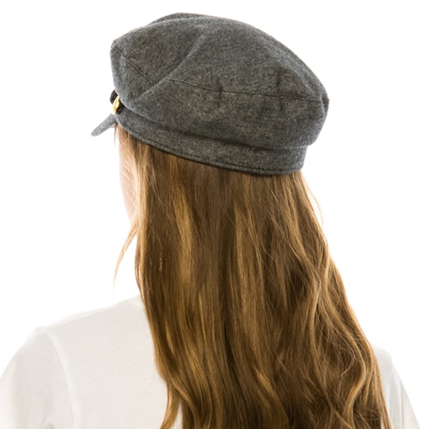 DENIM FISHERMAN CAP