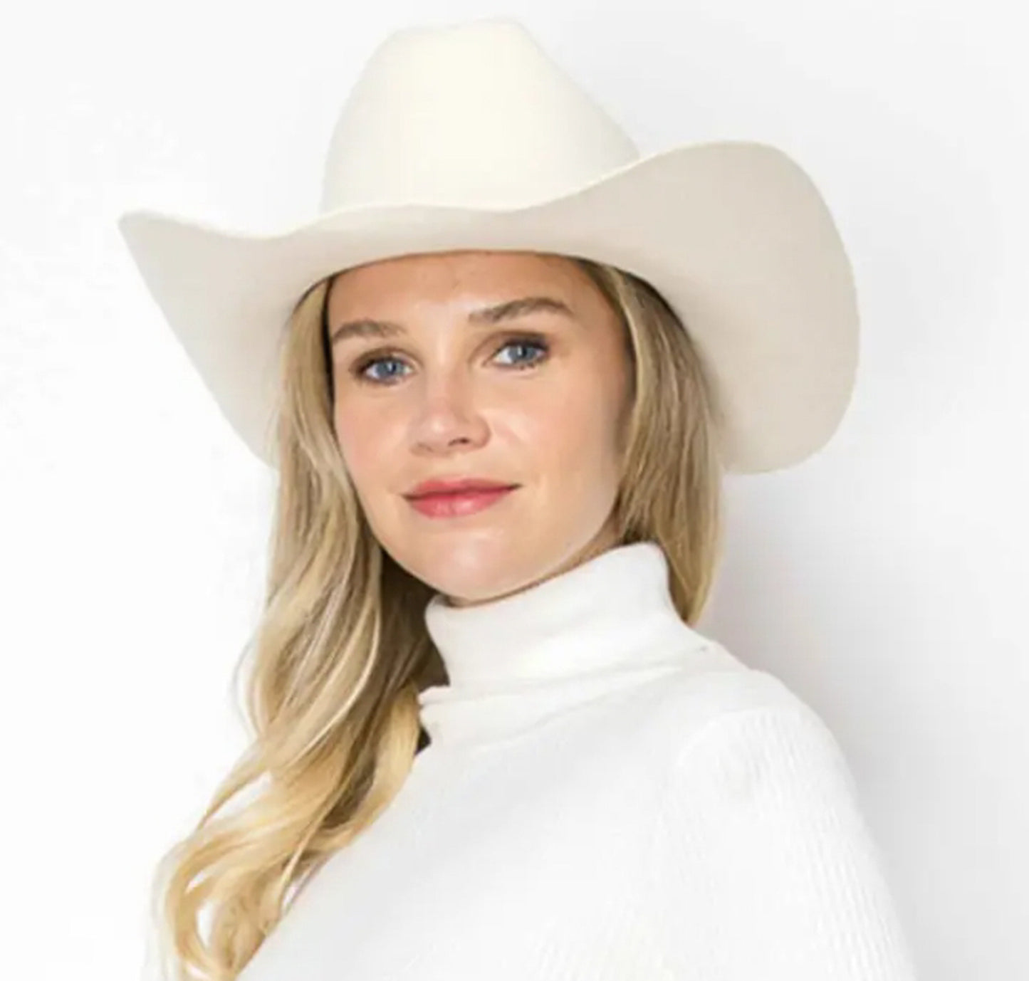 WOOL CATTLEMAN COWBOY WESTERN  HAT