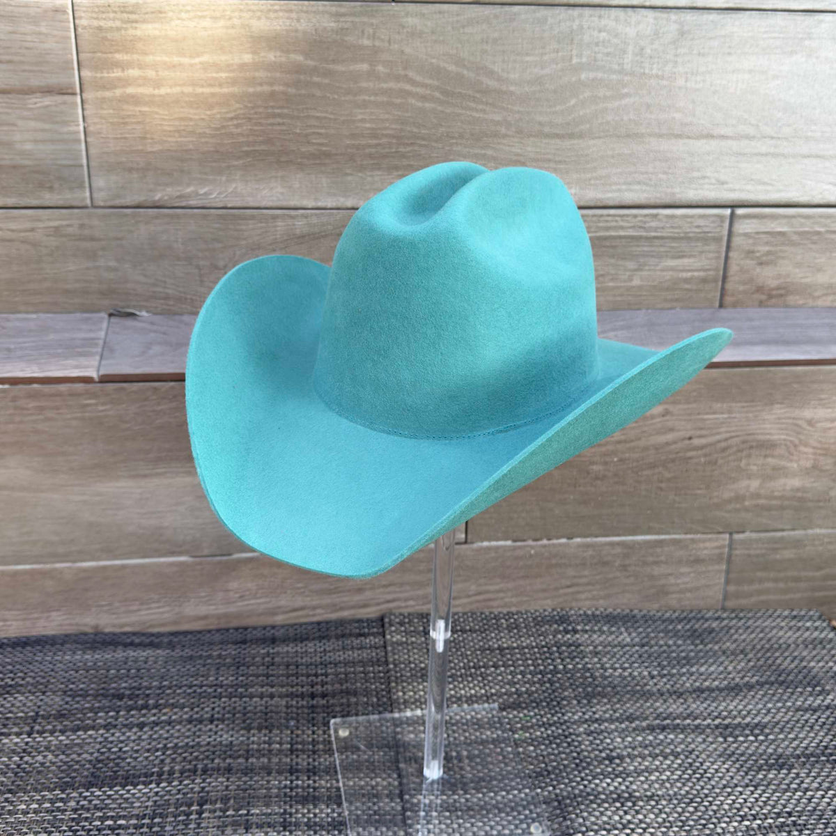 Wholesale Wool Cowboy Hat