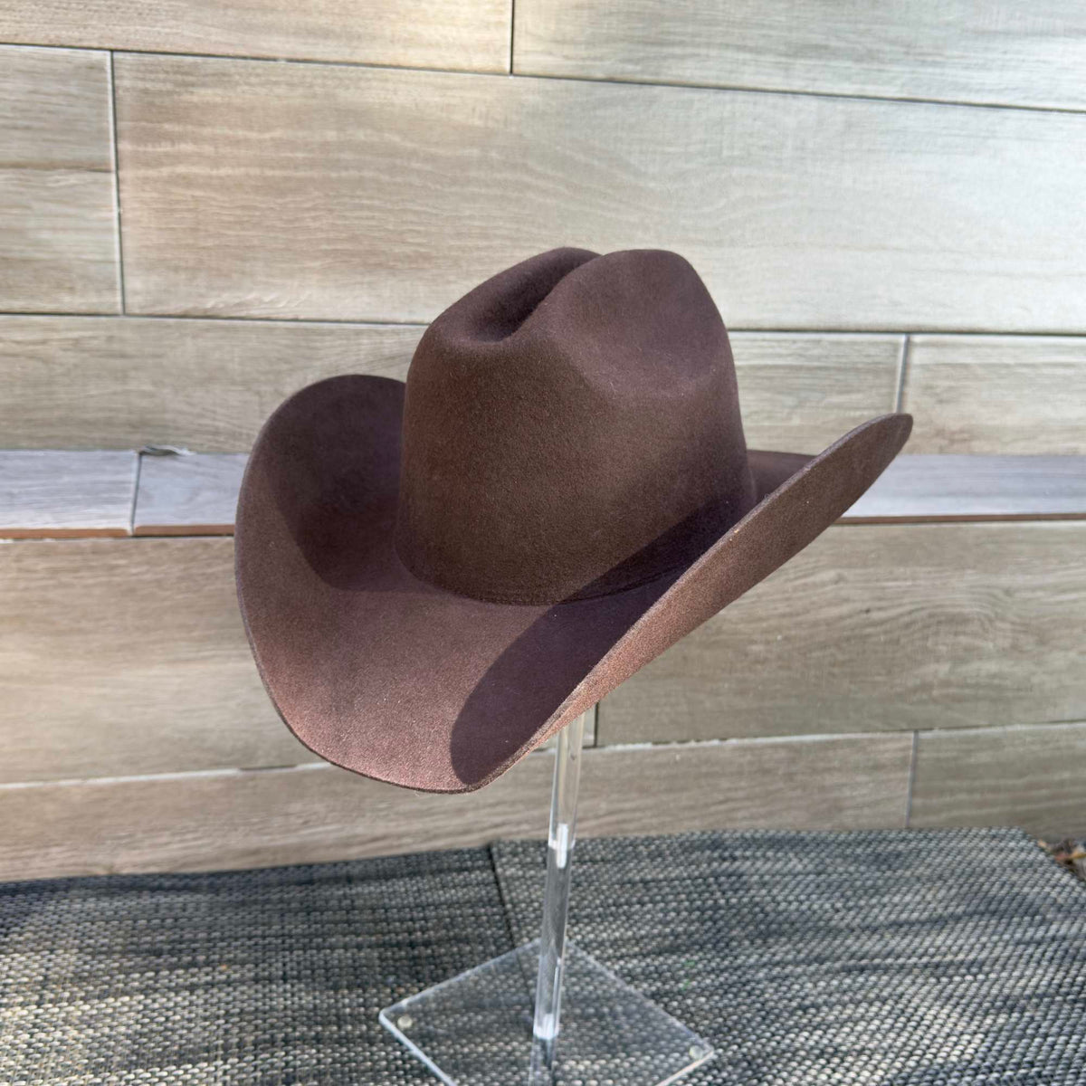 Wholesale Wool Cowboy Hat