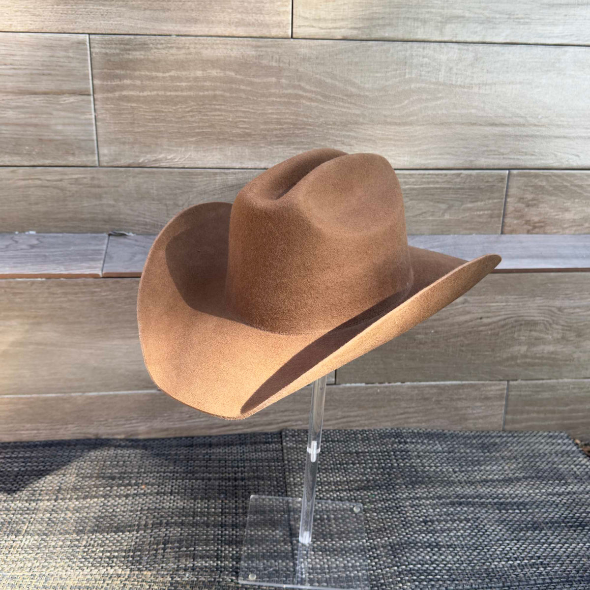 Wholesale Wool Cowboy Hat