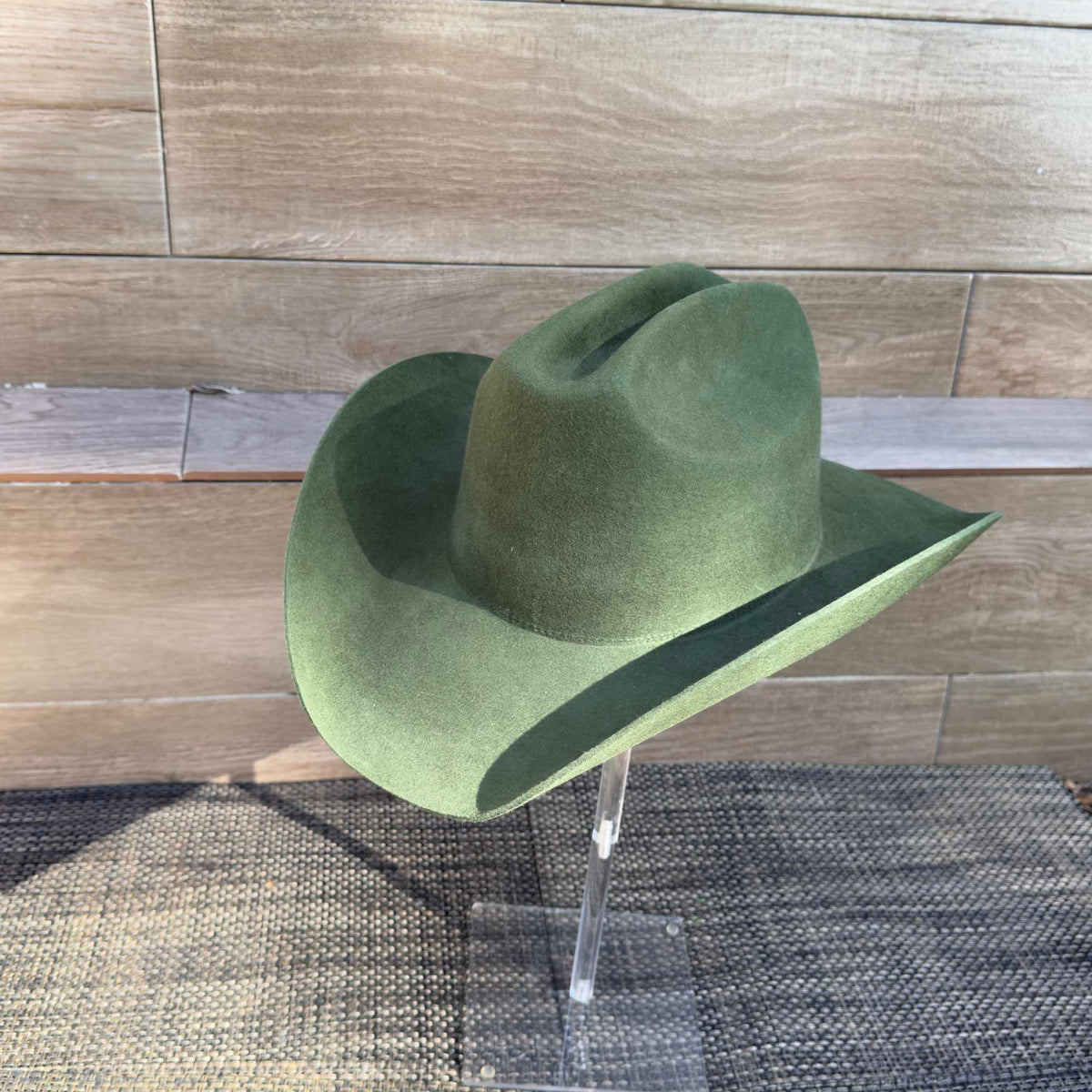 Wholesale Wool Cowboy Hat