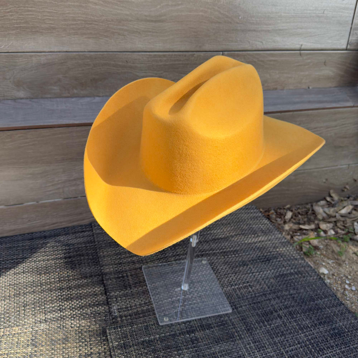 Wholesale Wool Cowboy Hat