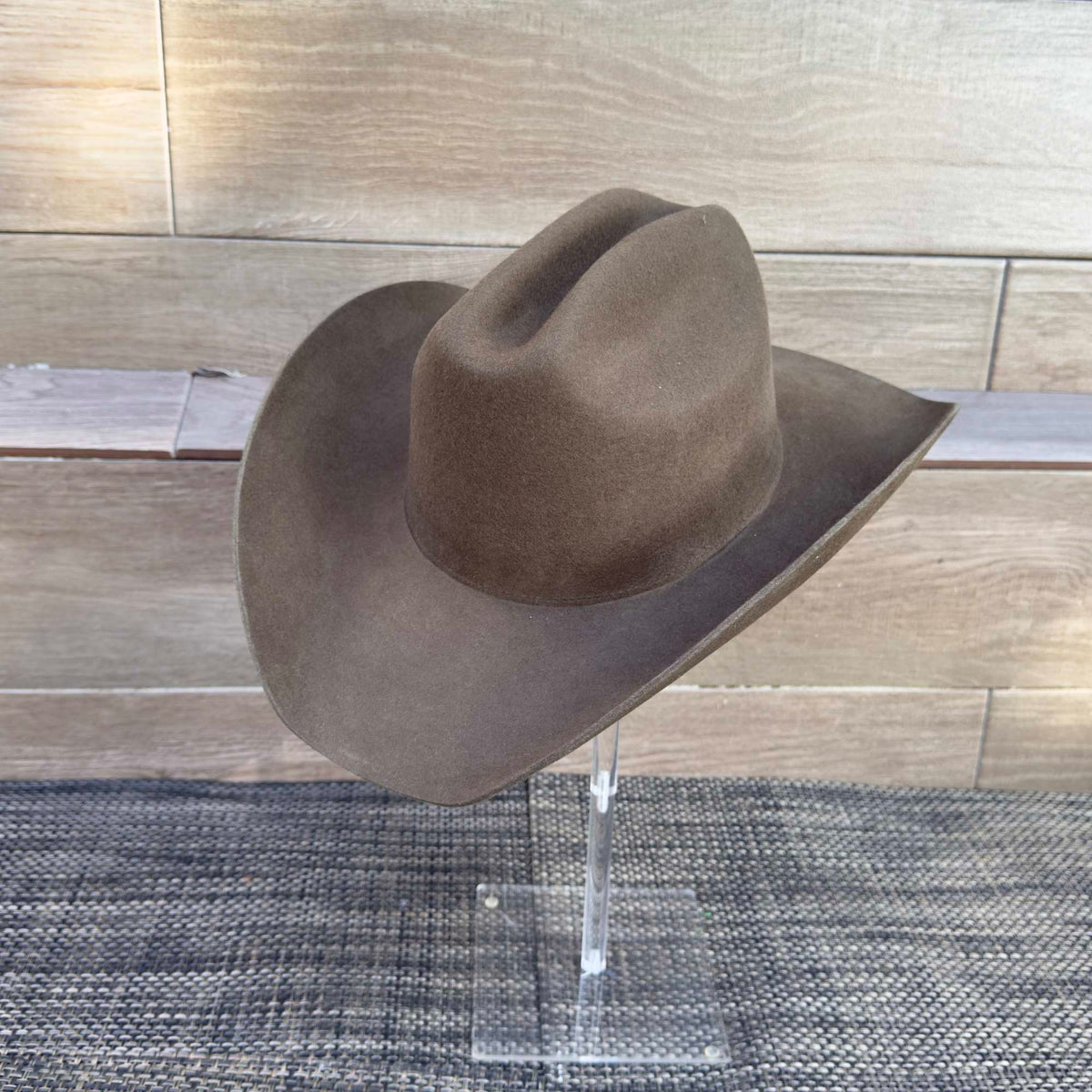 Wholesale Wool Cowboy Hat