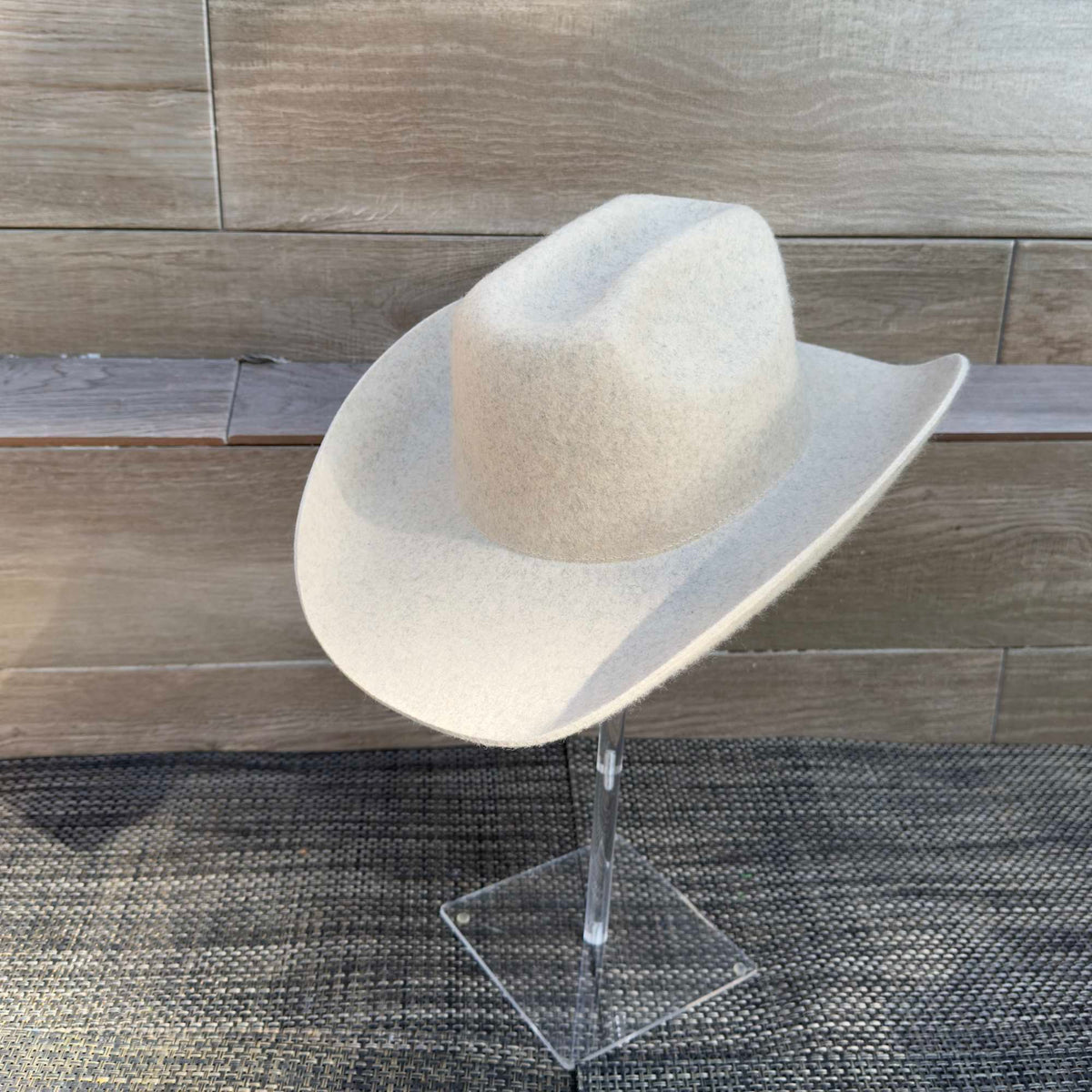 Wholesale Wool Cowboy Hat