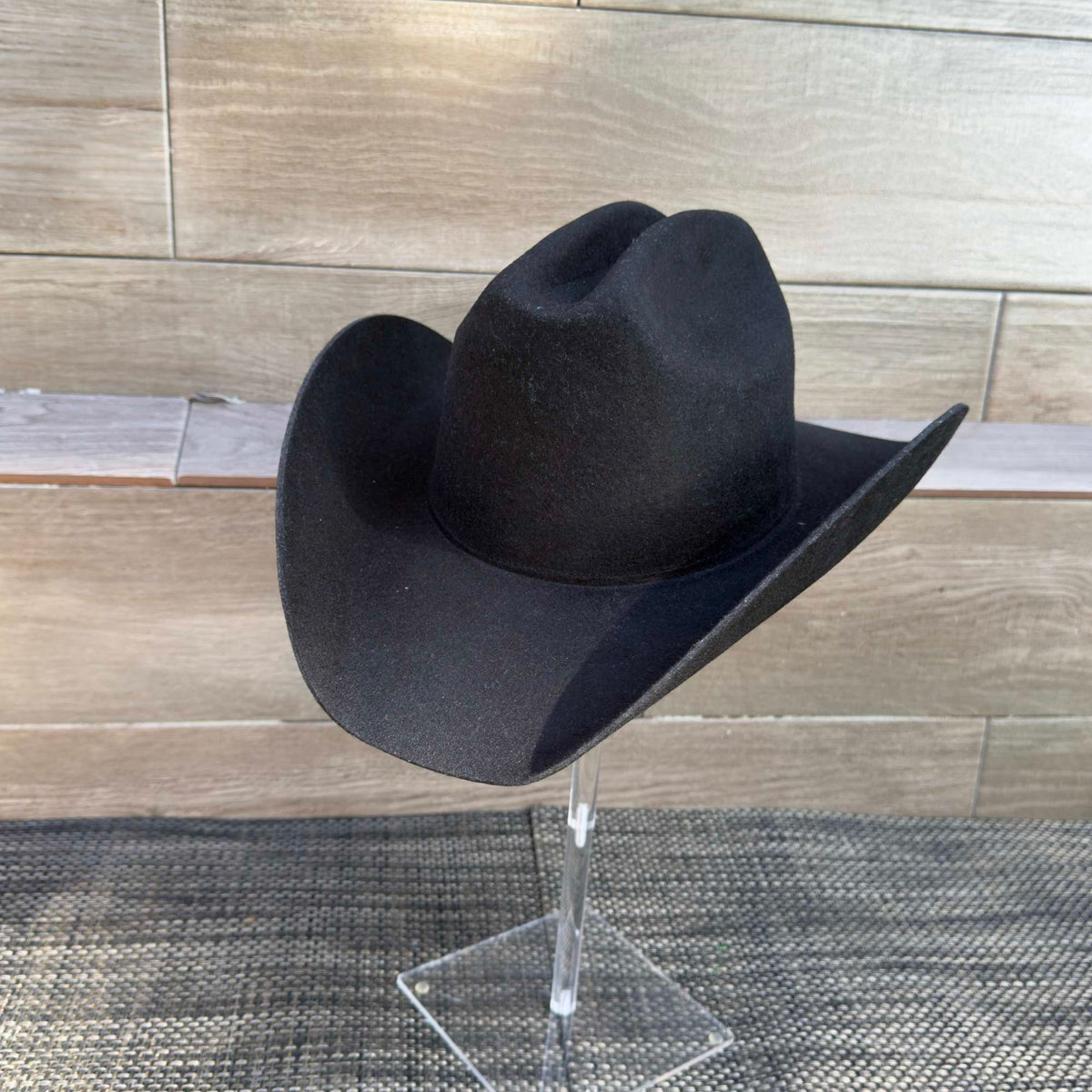 Wholesale Wool Cowboy Hat