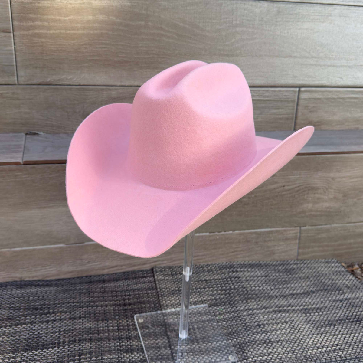 Wholesale Wool Cowboy Hat