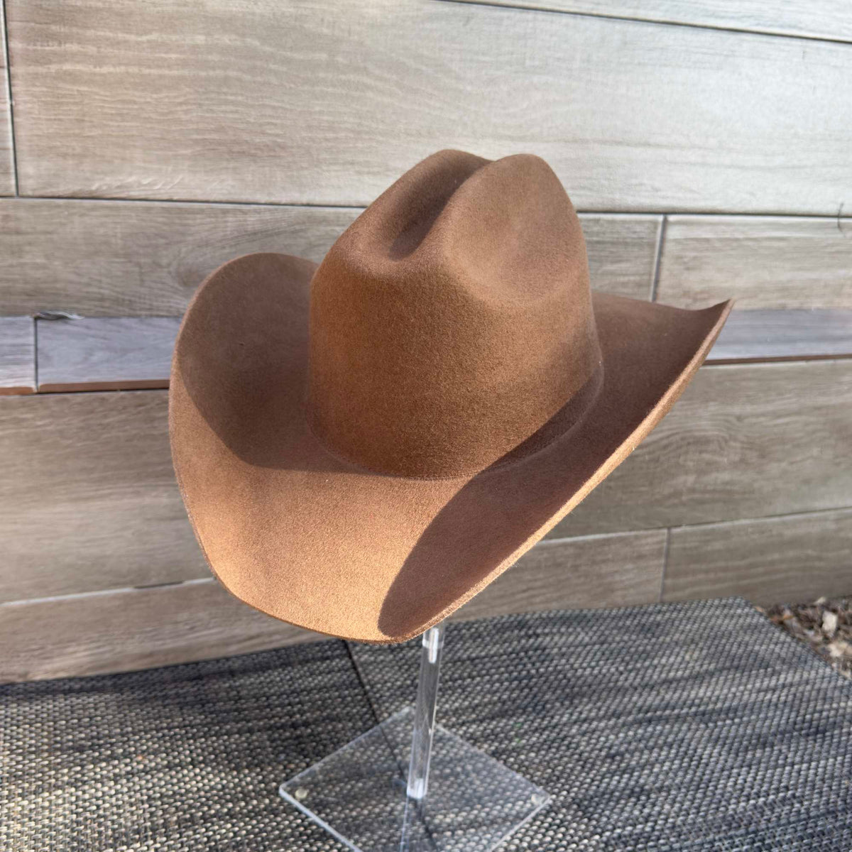 Wholesale Wool Cowboy Hat