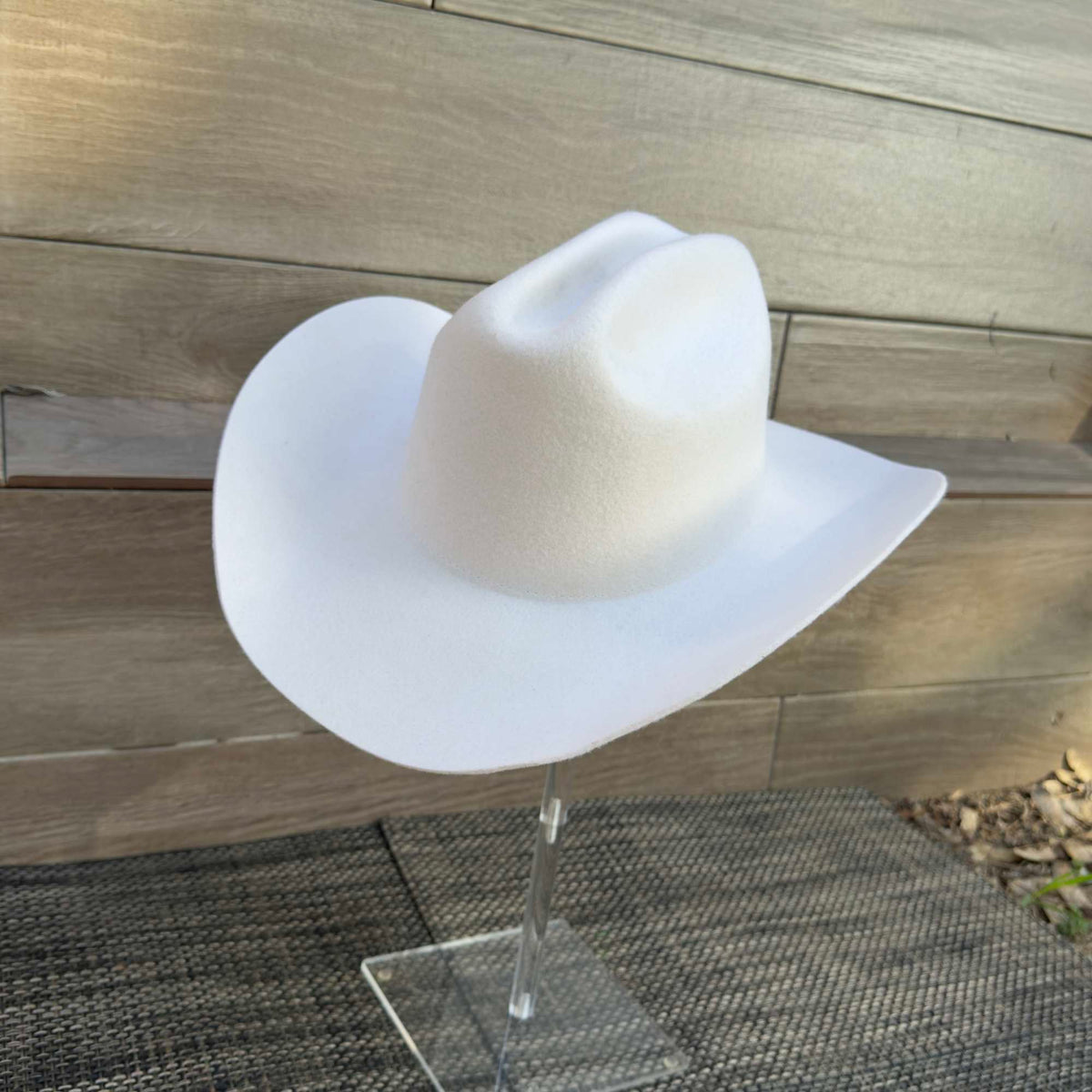 Wholesale Wool Cowboy Hat