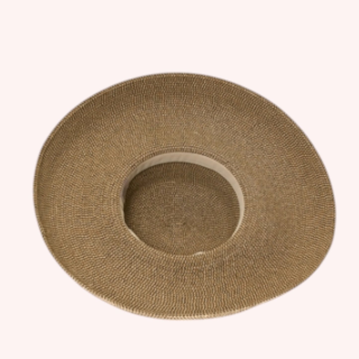 Large Down brim Sun Hat – Timeless Elegance & UPF 50+