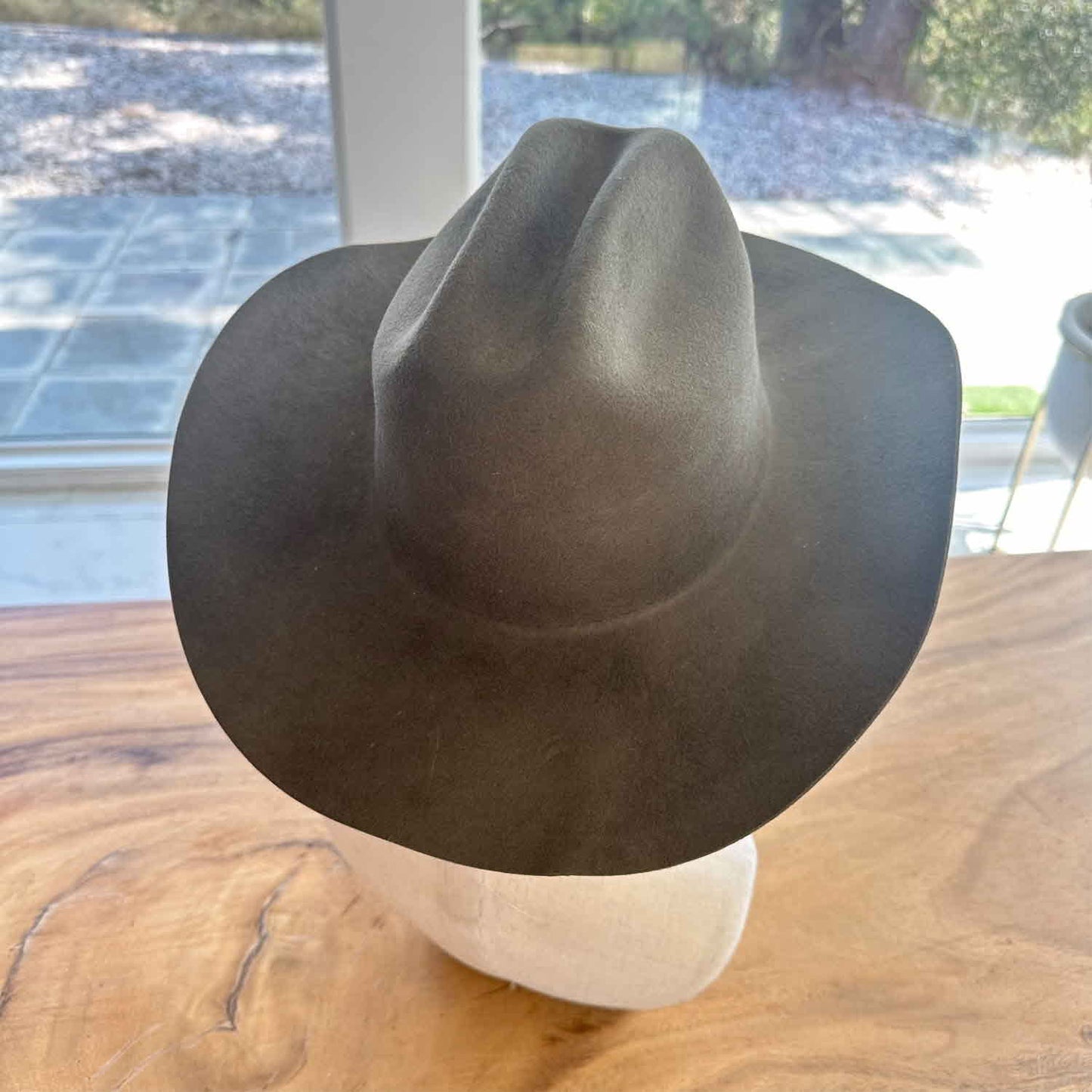 WOOL CATTLEMAN COWBOY WESTERN  HAT