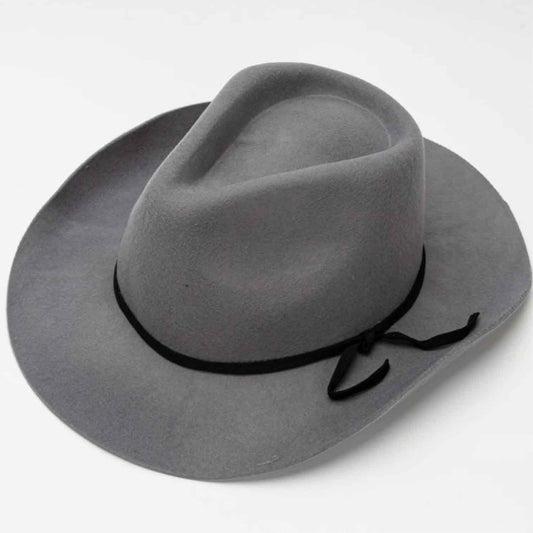 WOOL RANCHER COWBOY HAT