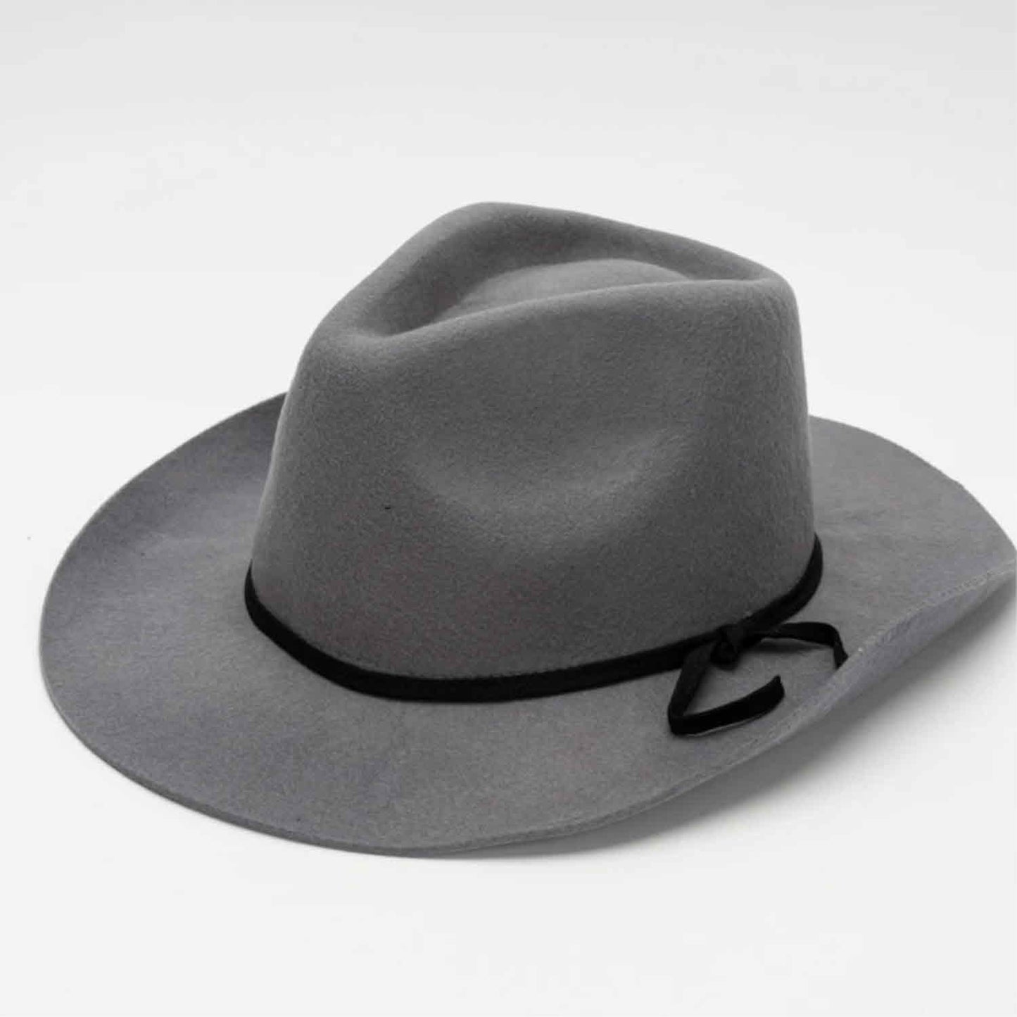 WOOL RANCHER COWBOY HAT