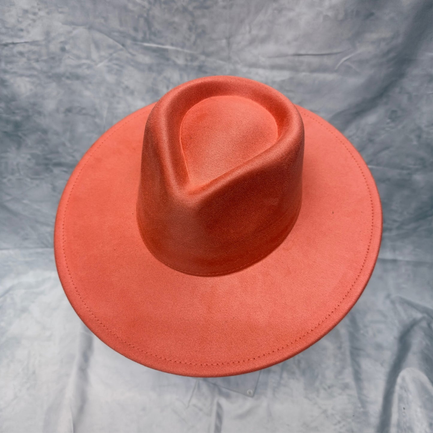 VEGAN FELT RANCHER