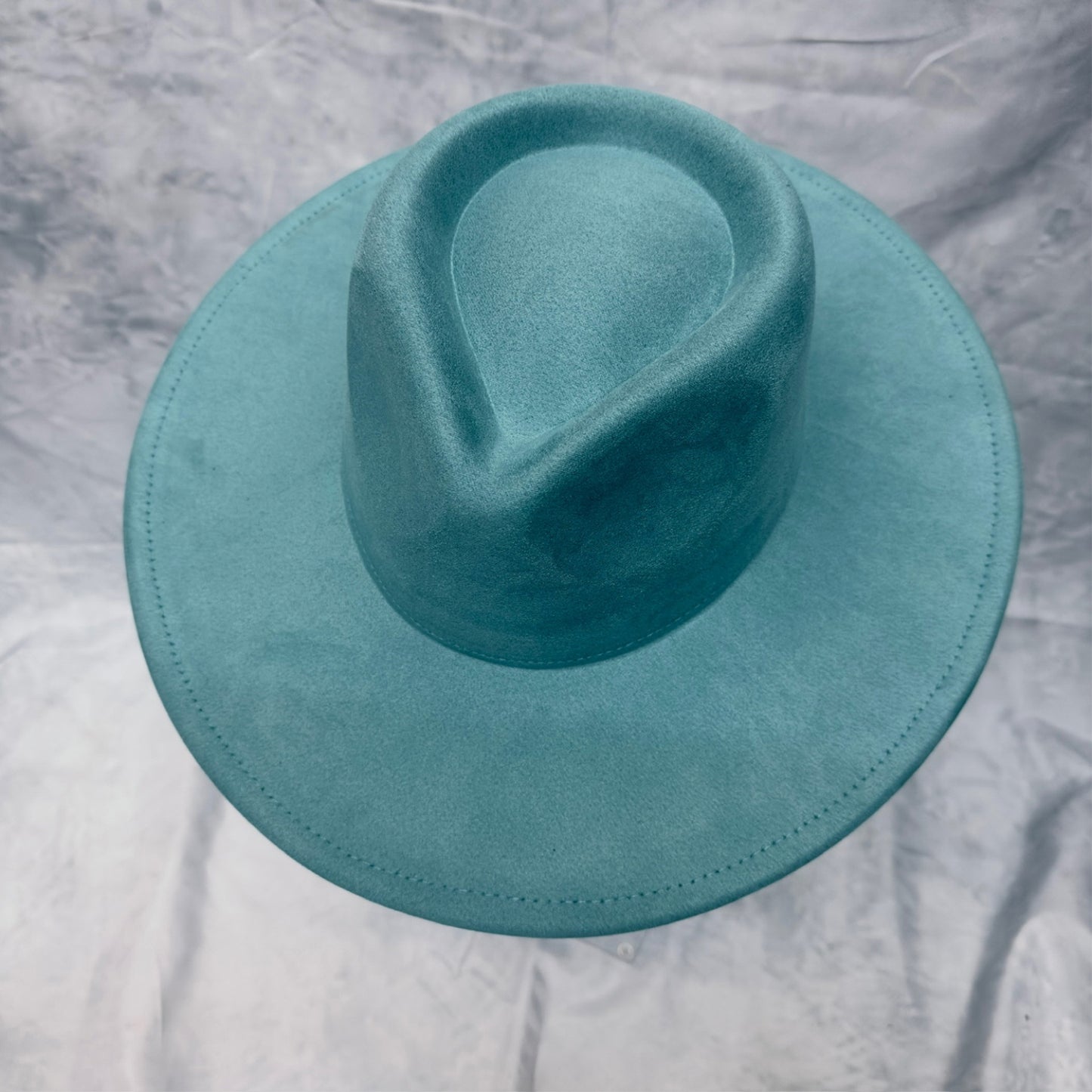 VEGAN FELT RANCHER