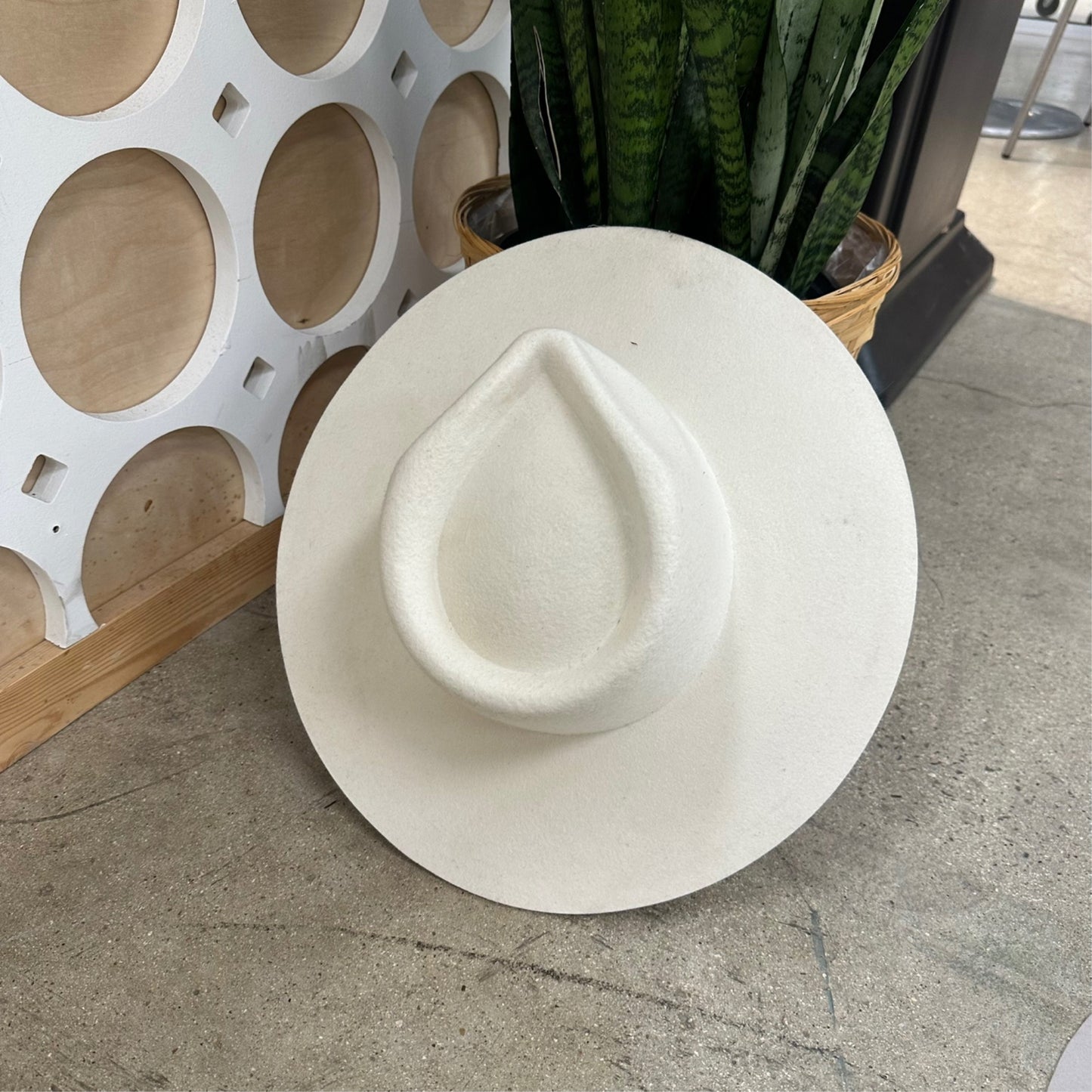 Australian wool Rancher Hat