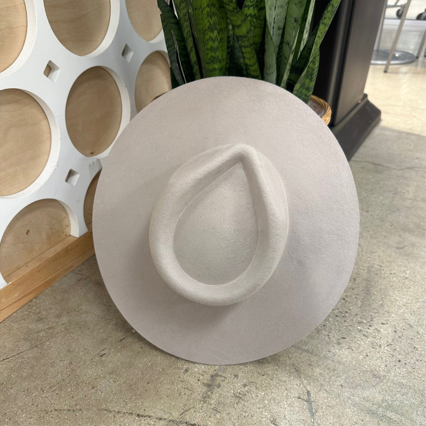 Australian wool Rancher Hat