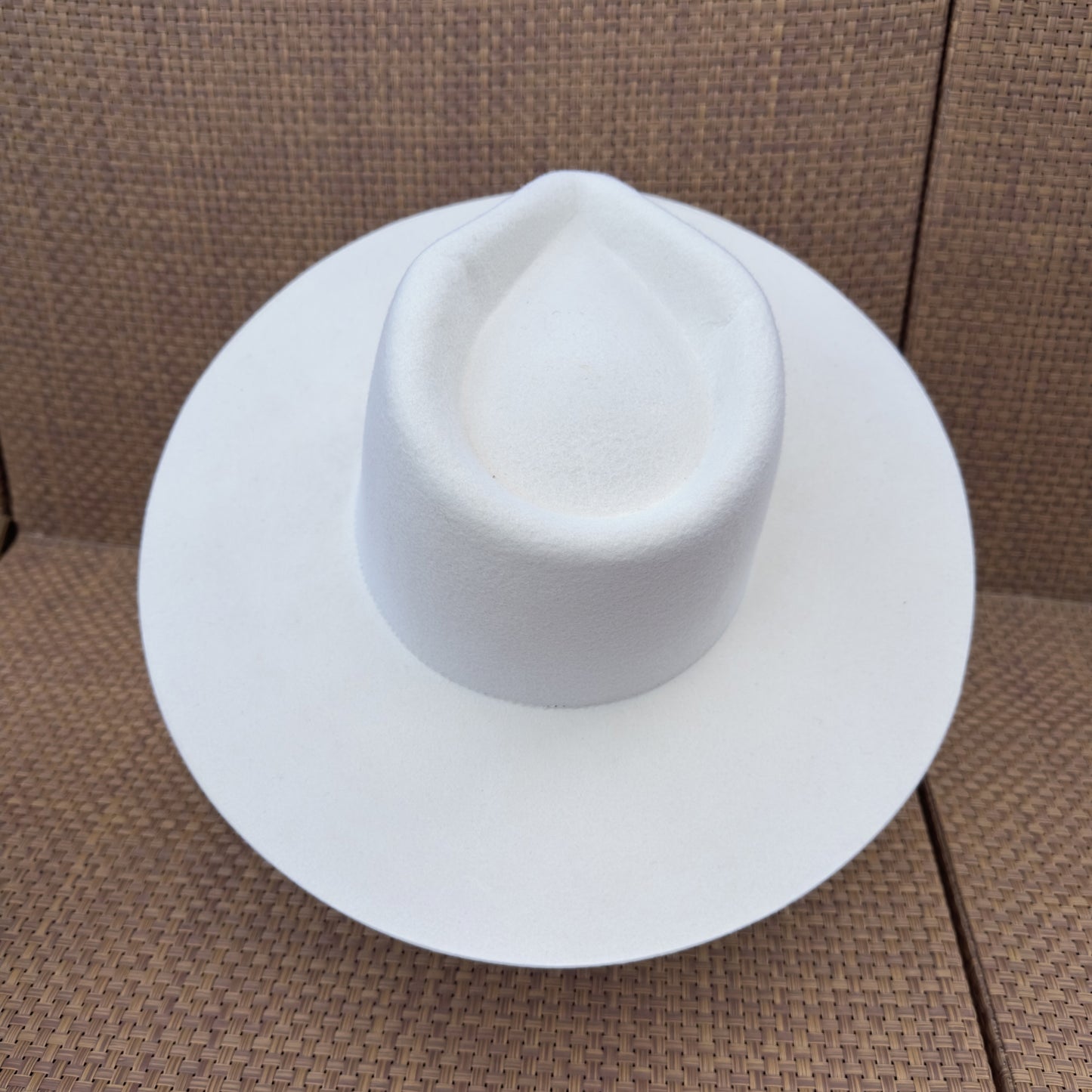 Australian Wool Rancher Hat