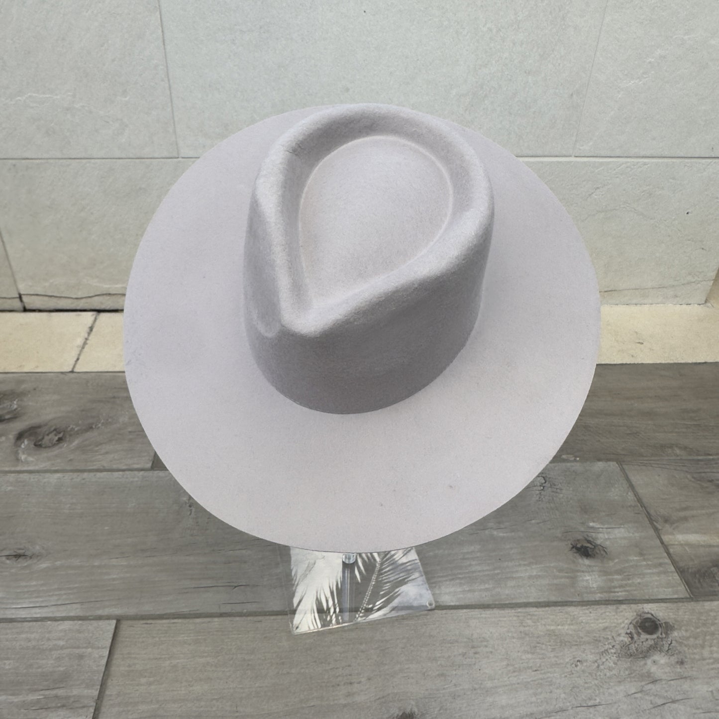 Australian Wool Rancher Hat