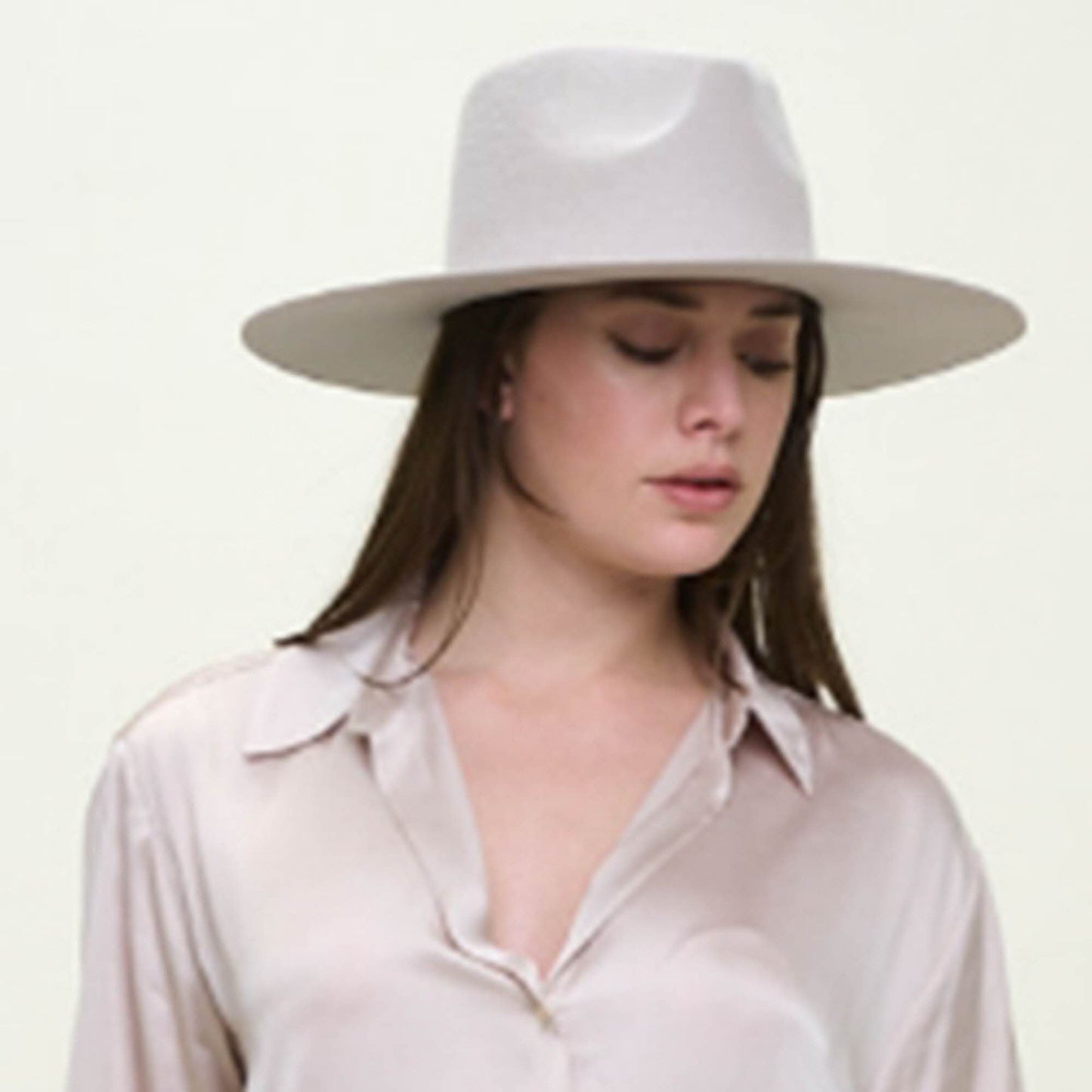Australian wool Rancher Hat