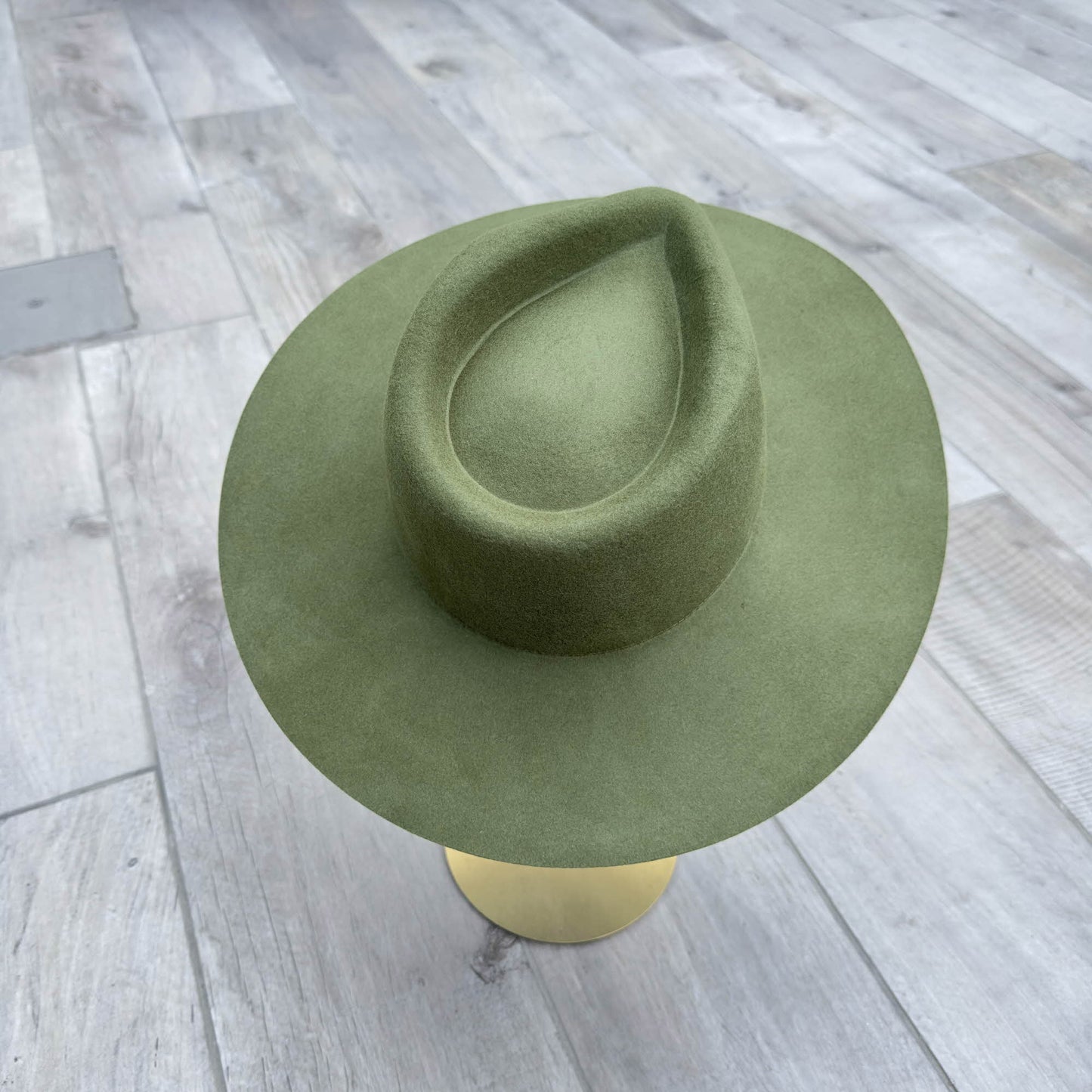 Australian Wool Rancher Hat